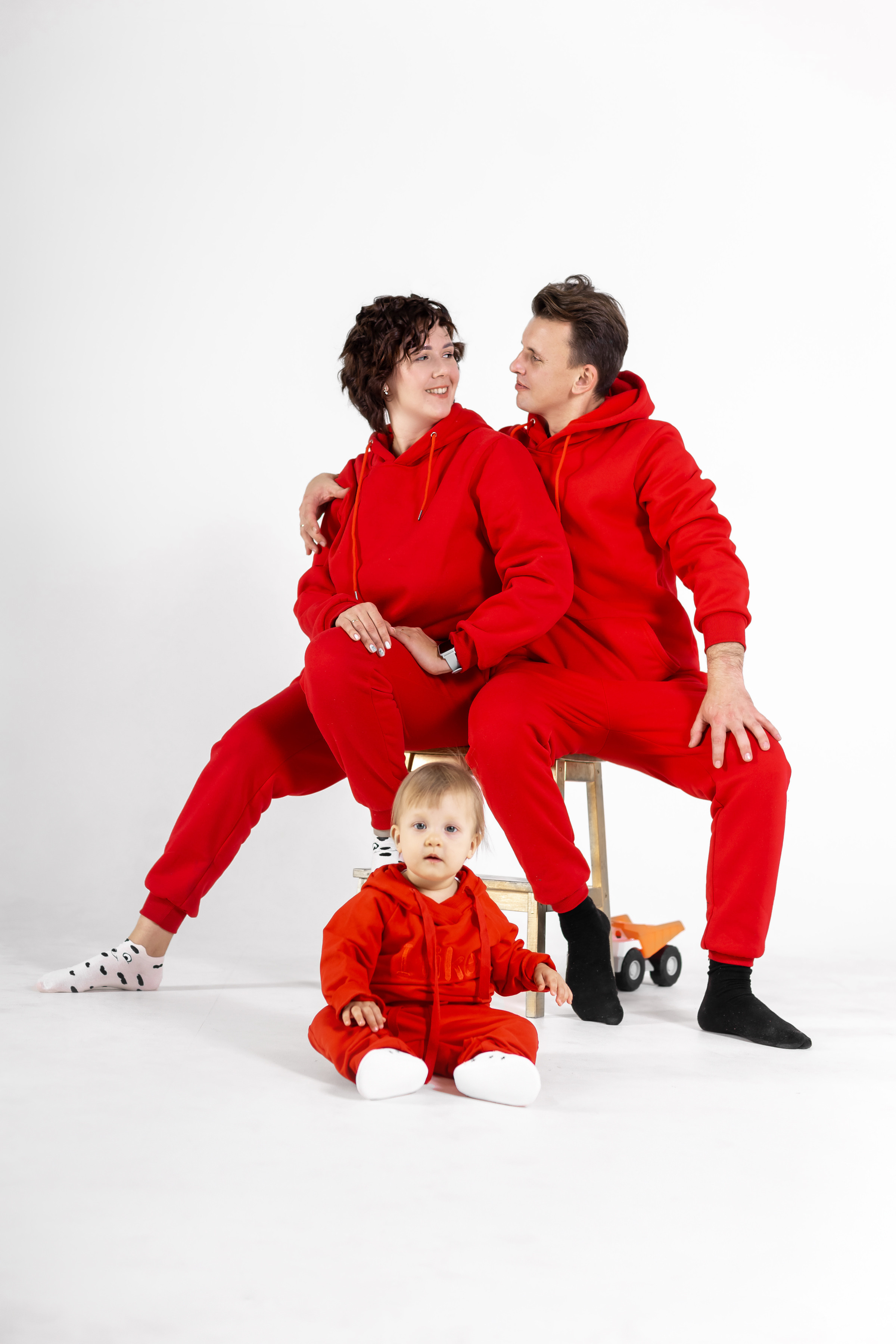 Годик Мирочке. Ольга Плаксина фотограф в Саратове