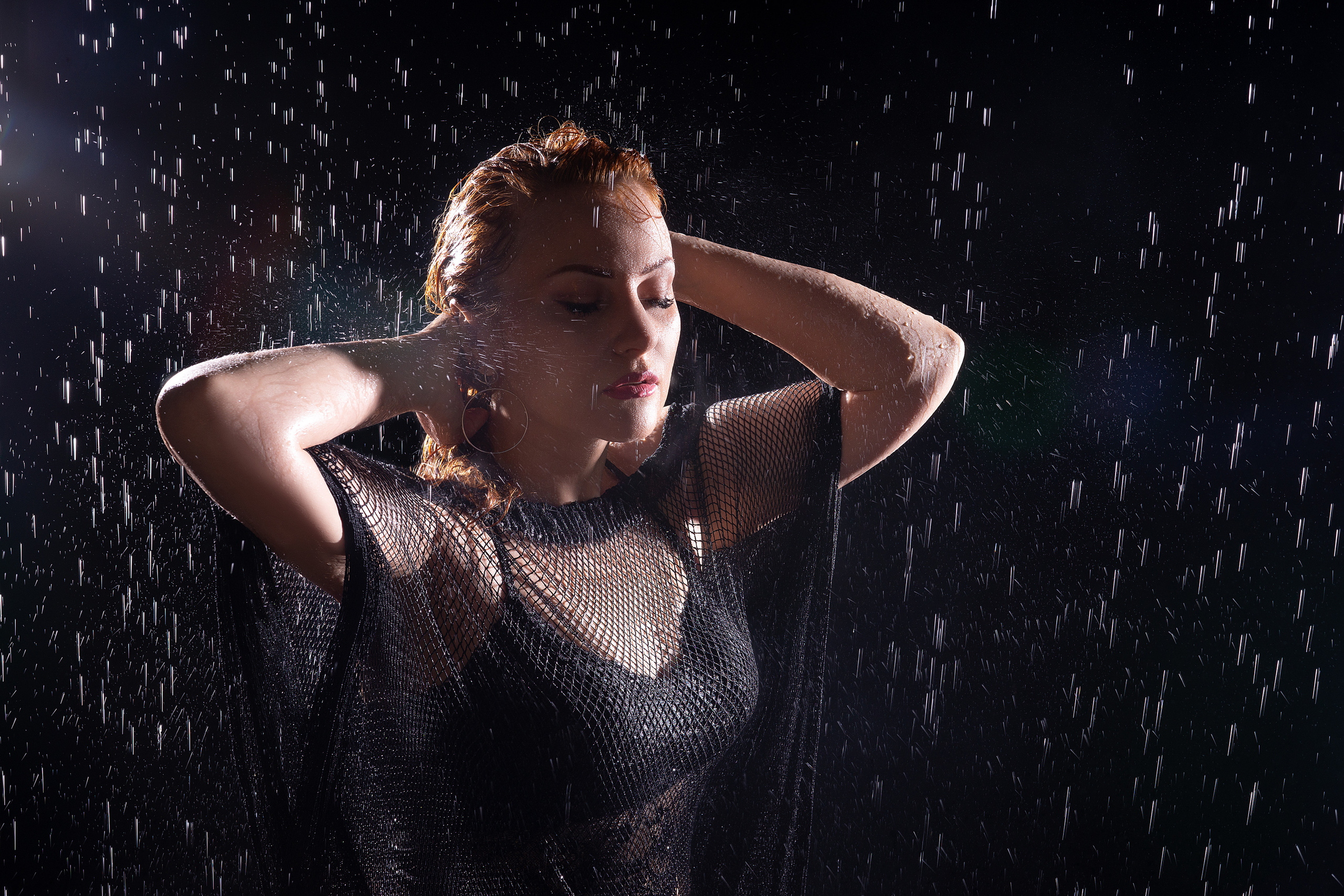 Муза. Ольга Плаксина фотограф в Саратове