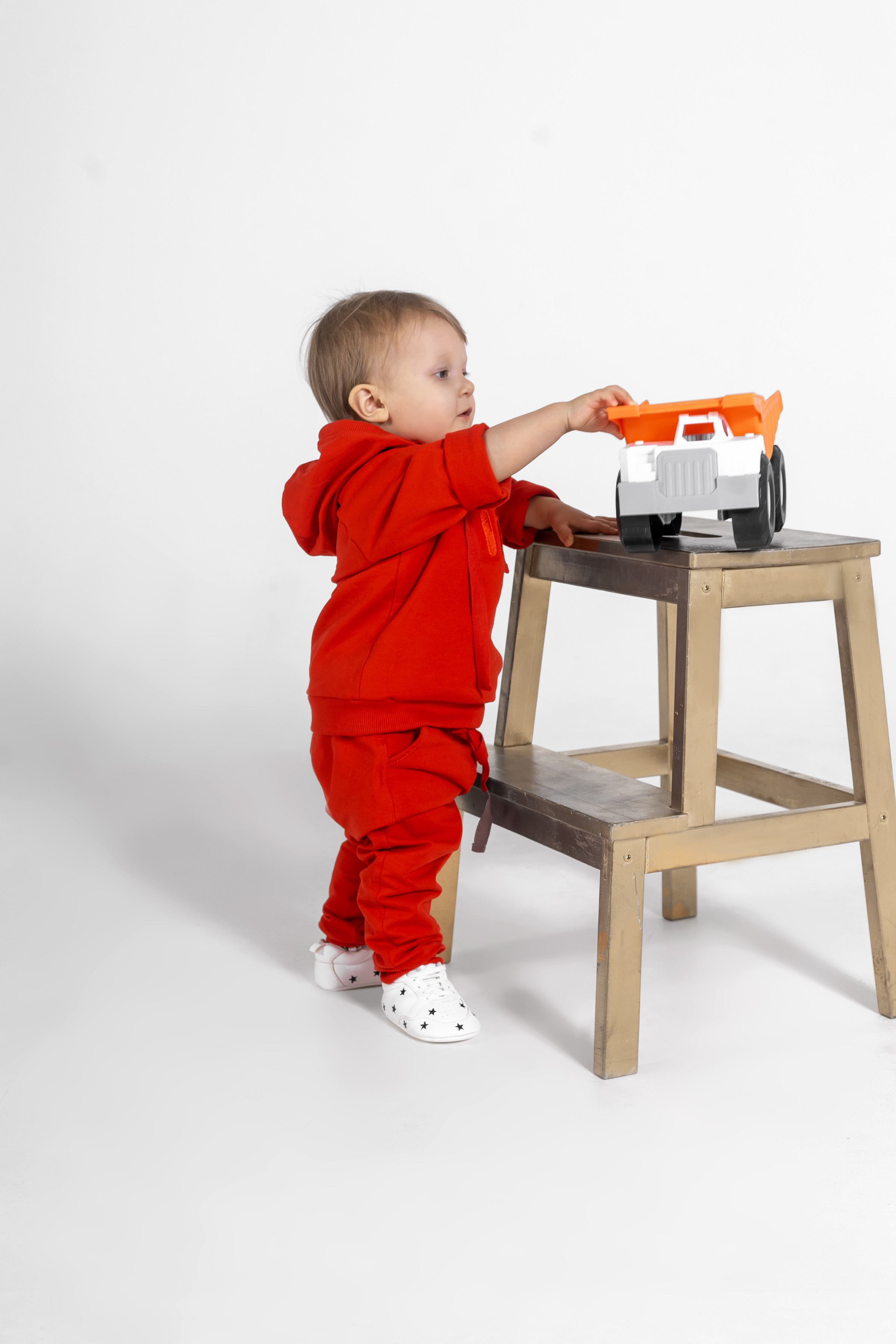 Годик Мирочке. Ольга Плаксина фотограф в Саратове