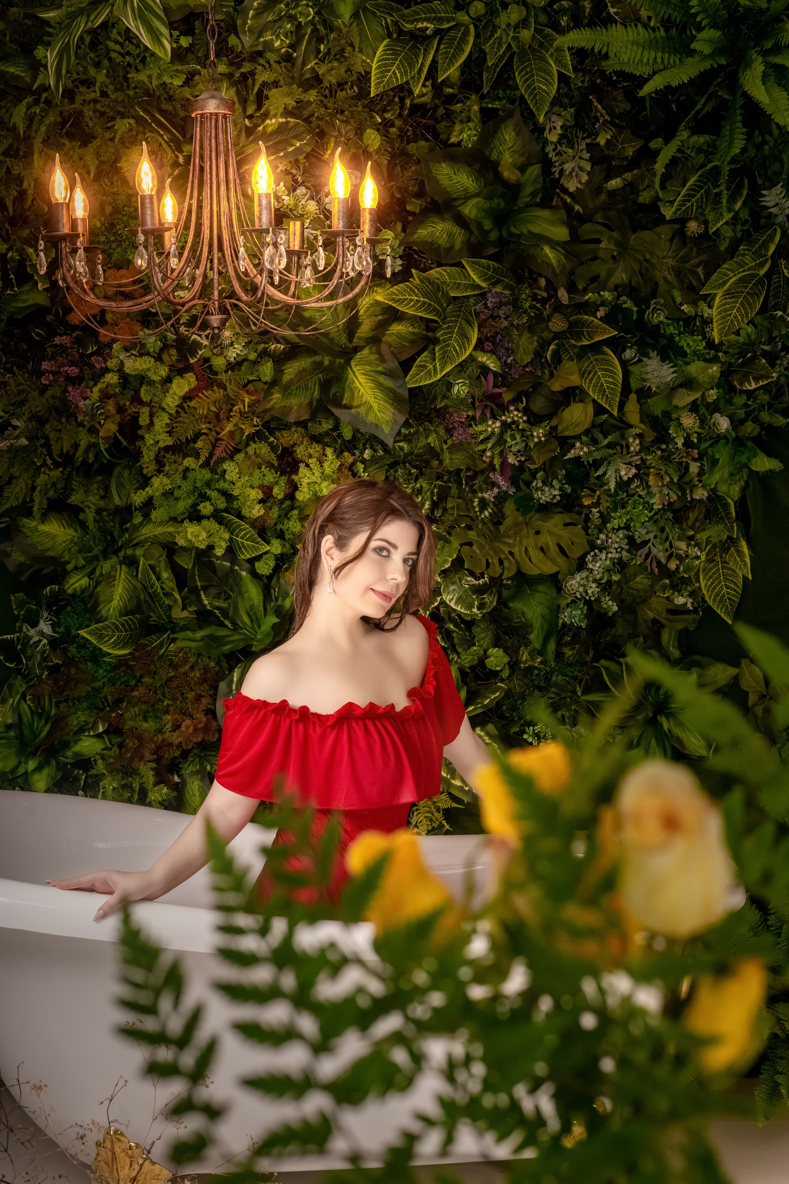 Оля. Ольга Плаксина фотограф в Саратове