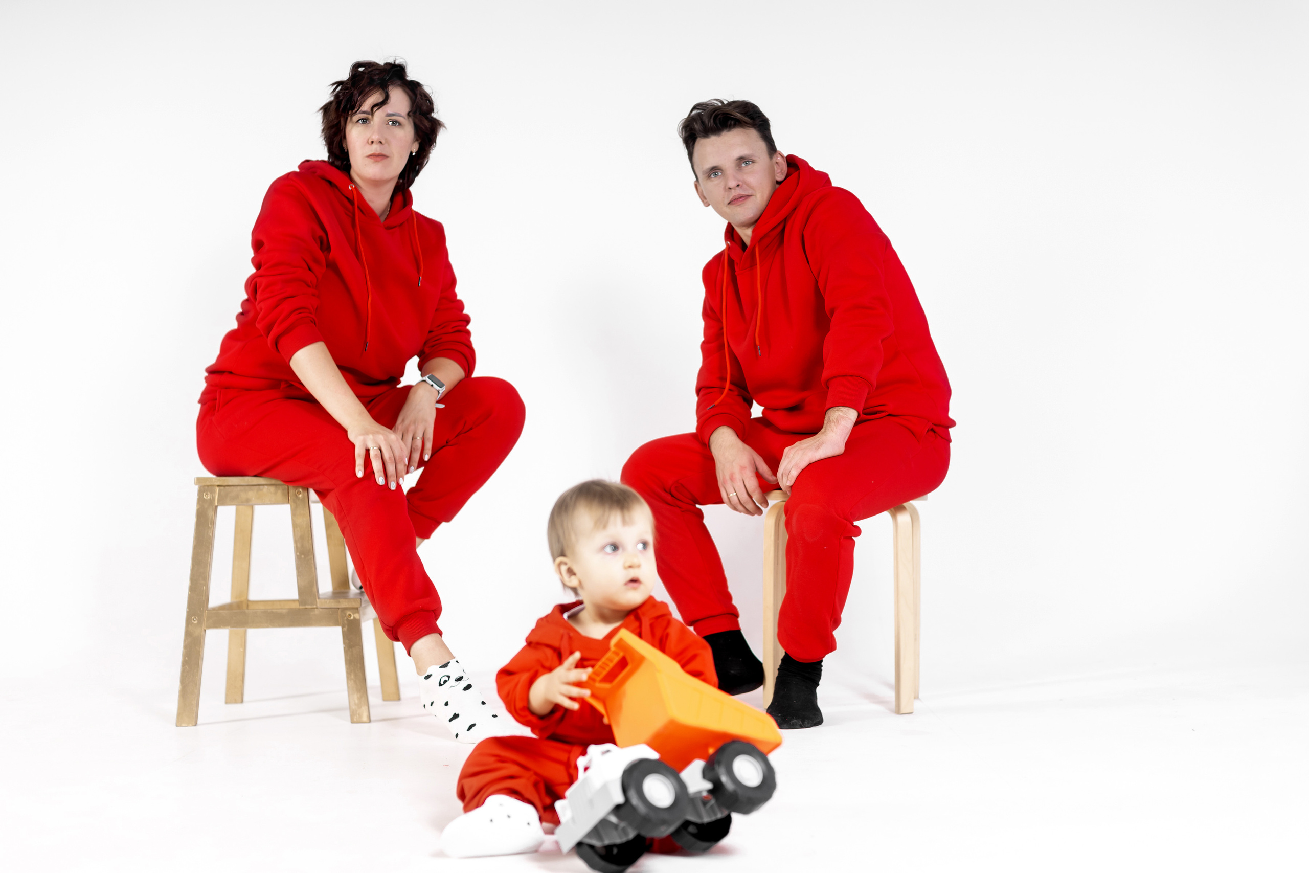 Годик Мирочке. Ольга Плаксина фотограф в Саратове