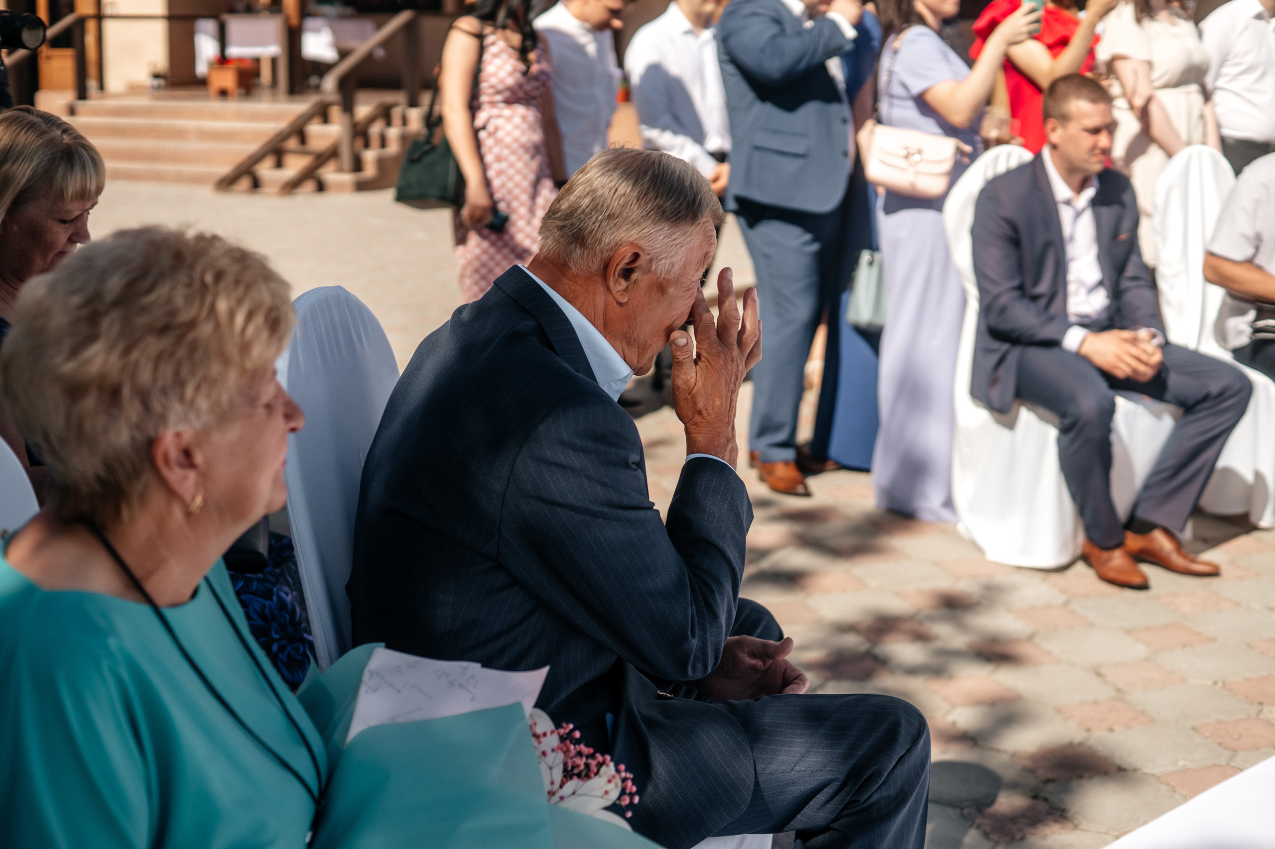 Инна и Андрей / 19-06-2021. Ольга Плаксина фотограф в Саратове