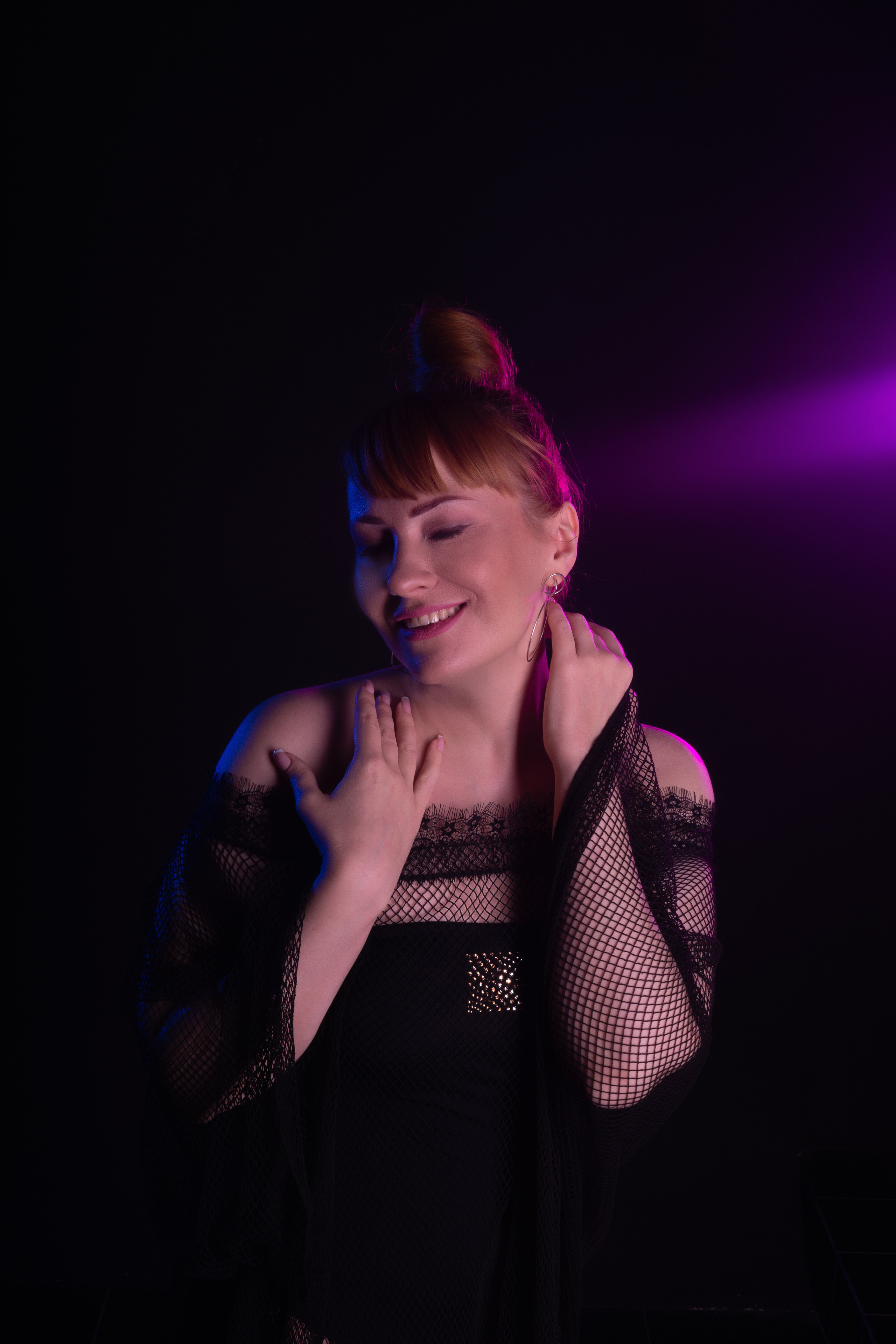 Муза. Ольга Плаксина фотограф в Саратове