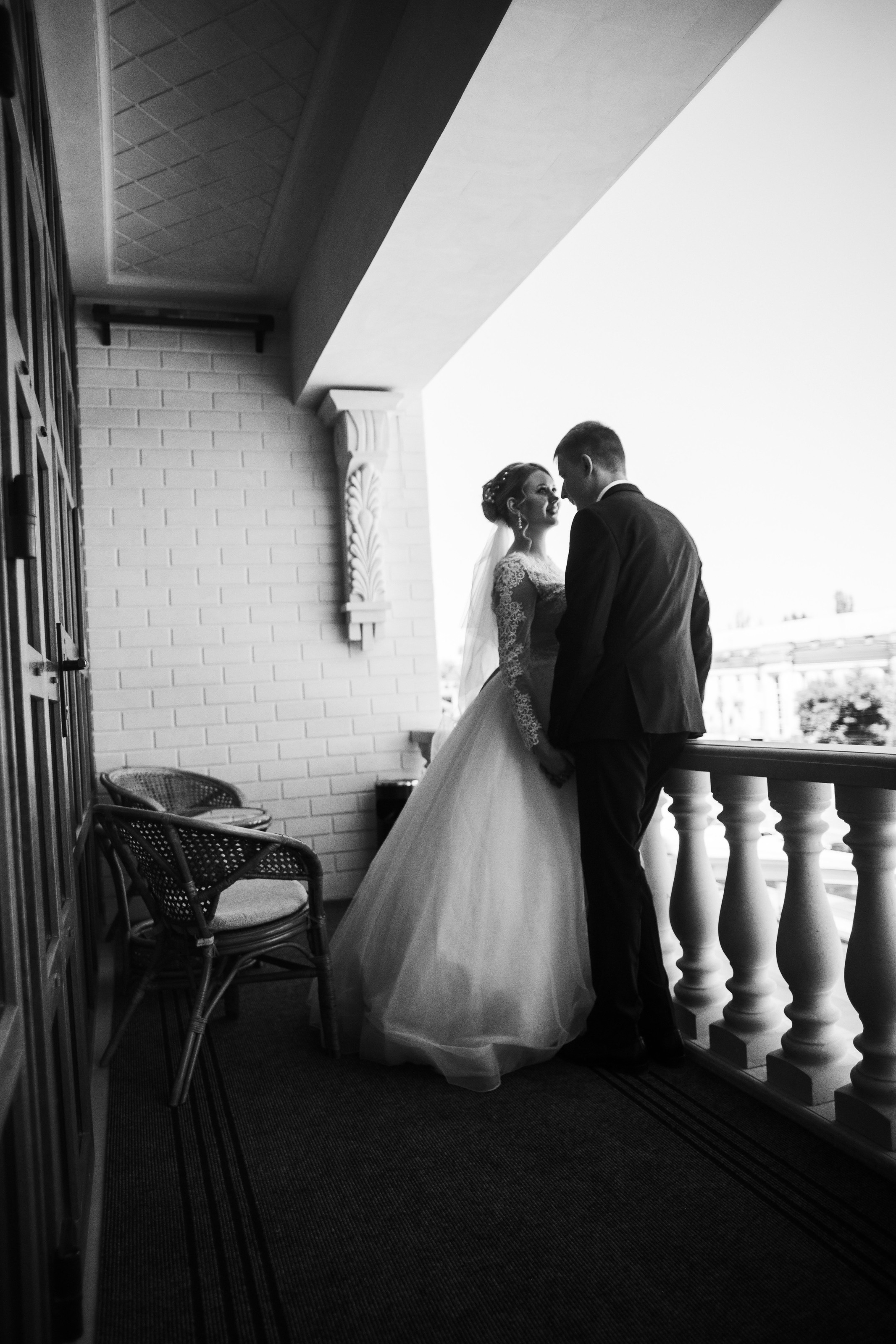 Инна и Андрей / 19-06-2021. Ольга Плаксина фотограф в Саратове