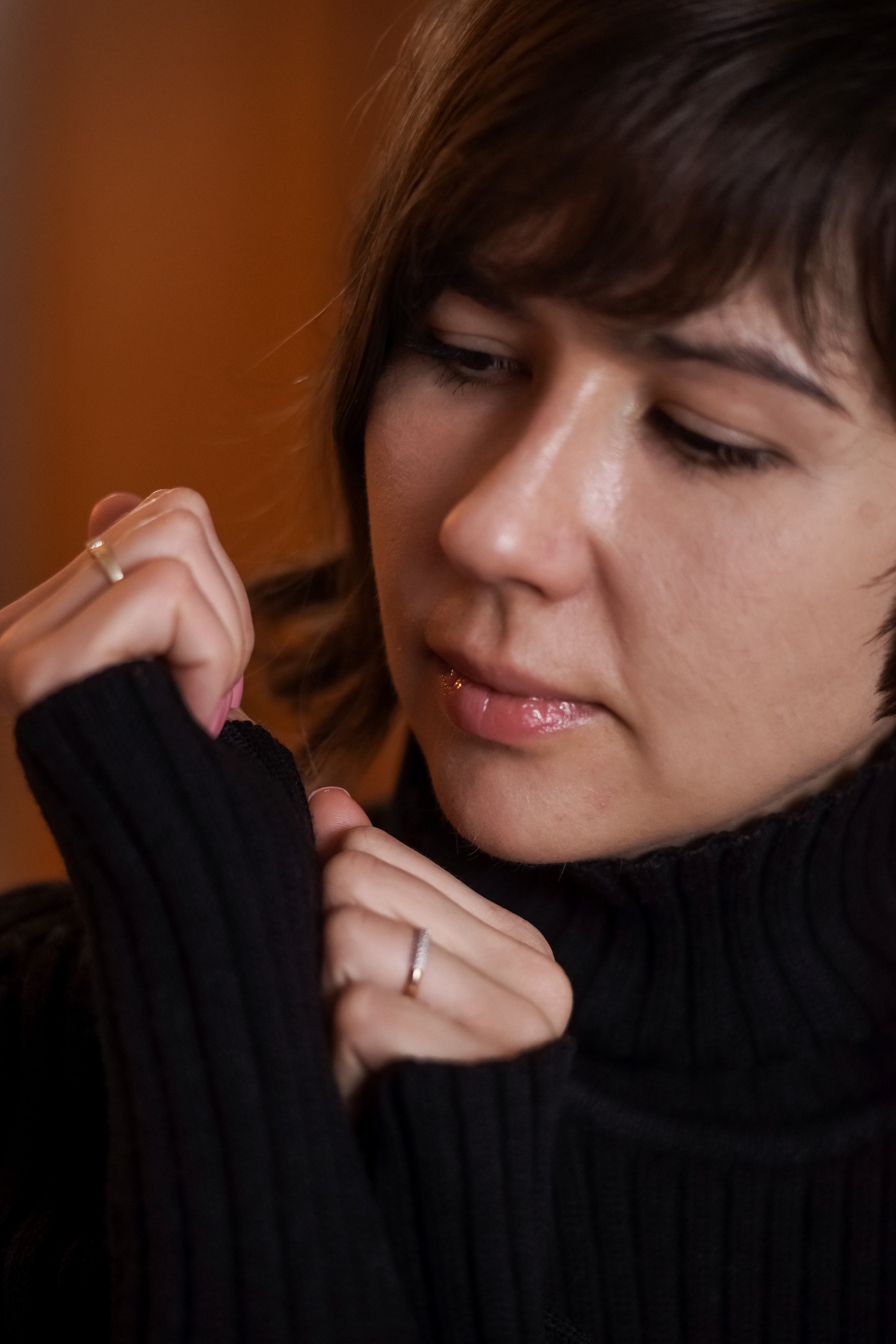 Анна. Ольга Плаксина фотограф в Саратове