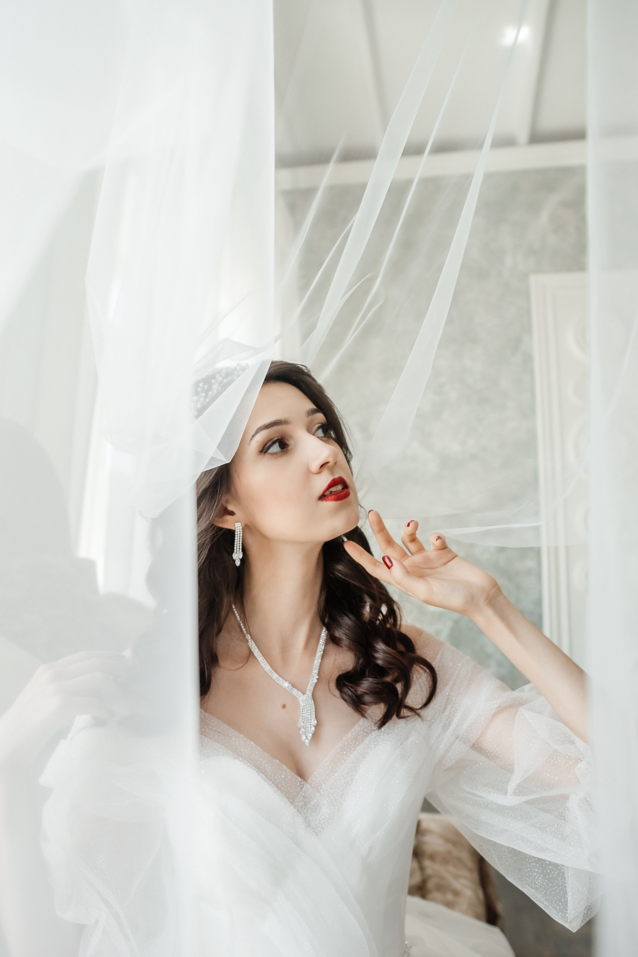 Людмила и Кирилл. Ольга Плаксина фотограф в Саратове