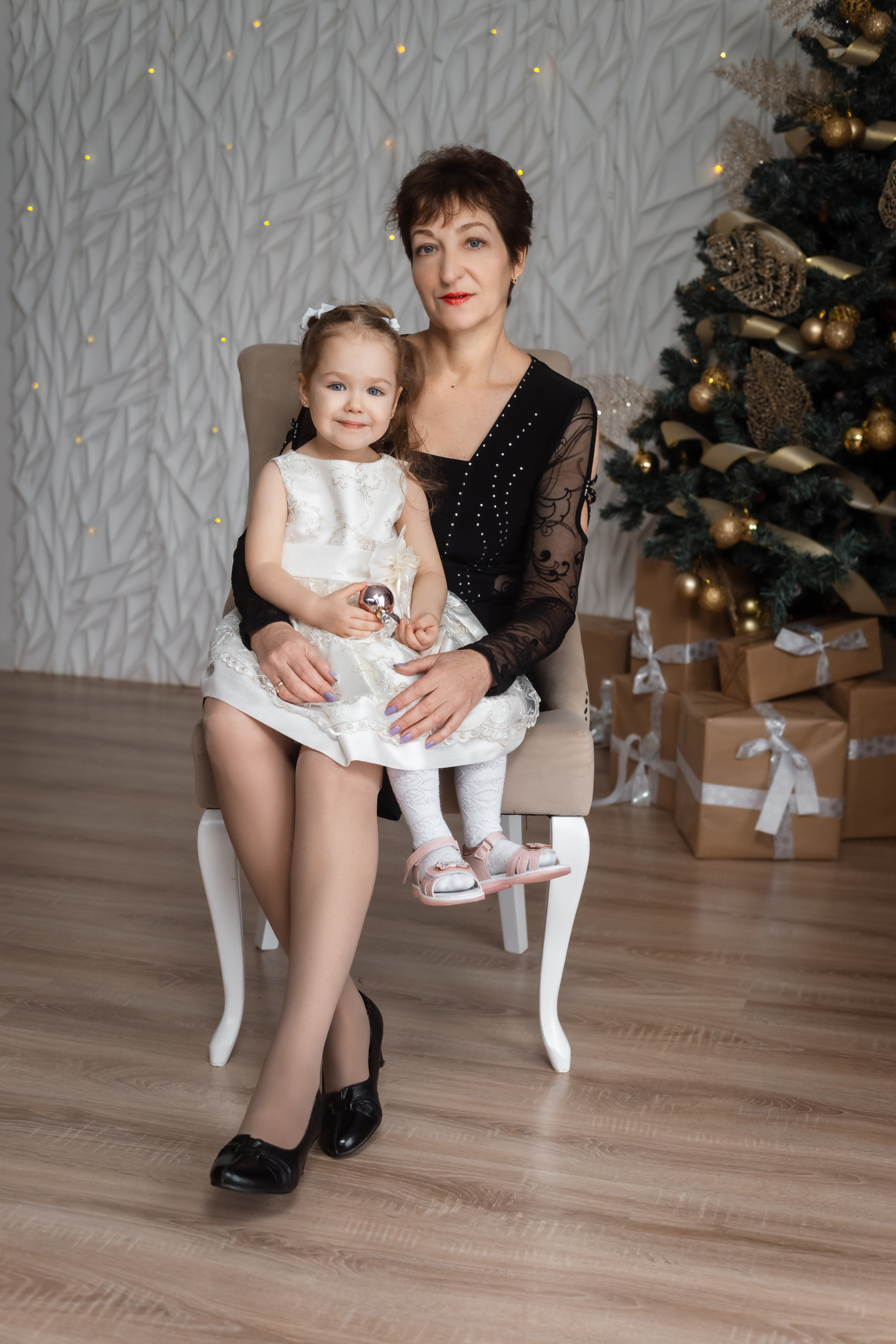 Большая семейная сьемка. Ольга Плаксина фотограф в Саратове