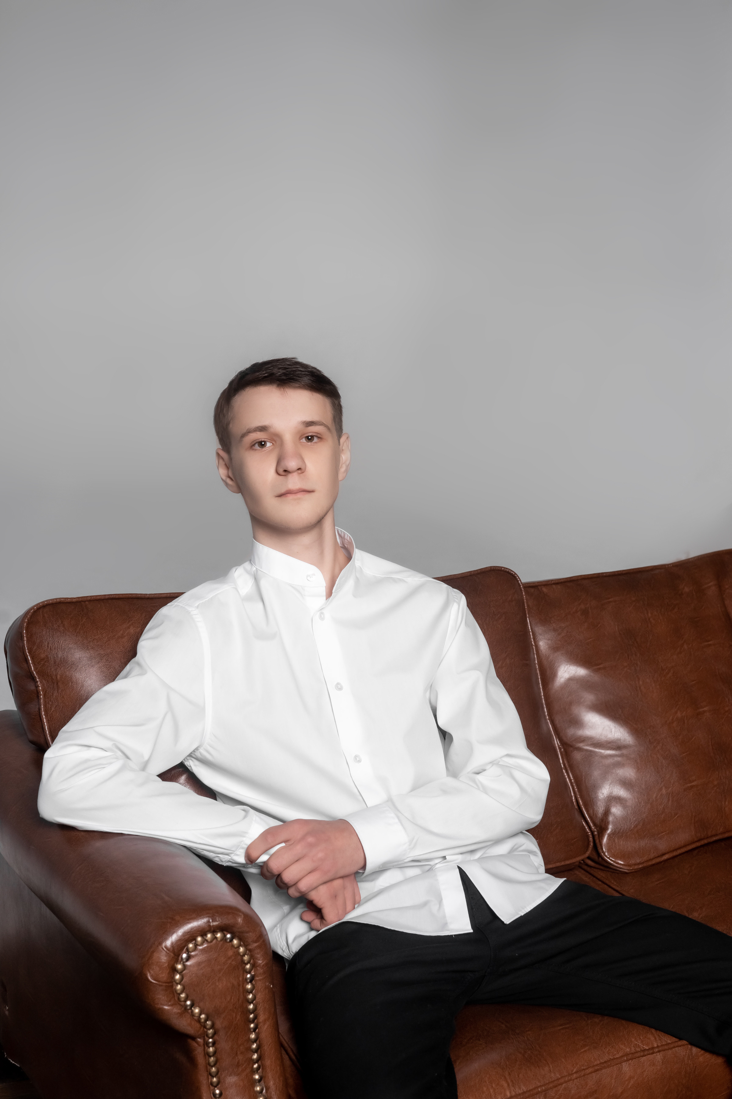 СТУДИЯ «Культура» сьемка для альбома СОШ 57 -11кл. Ольга Плаксина фотограф в Саратове