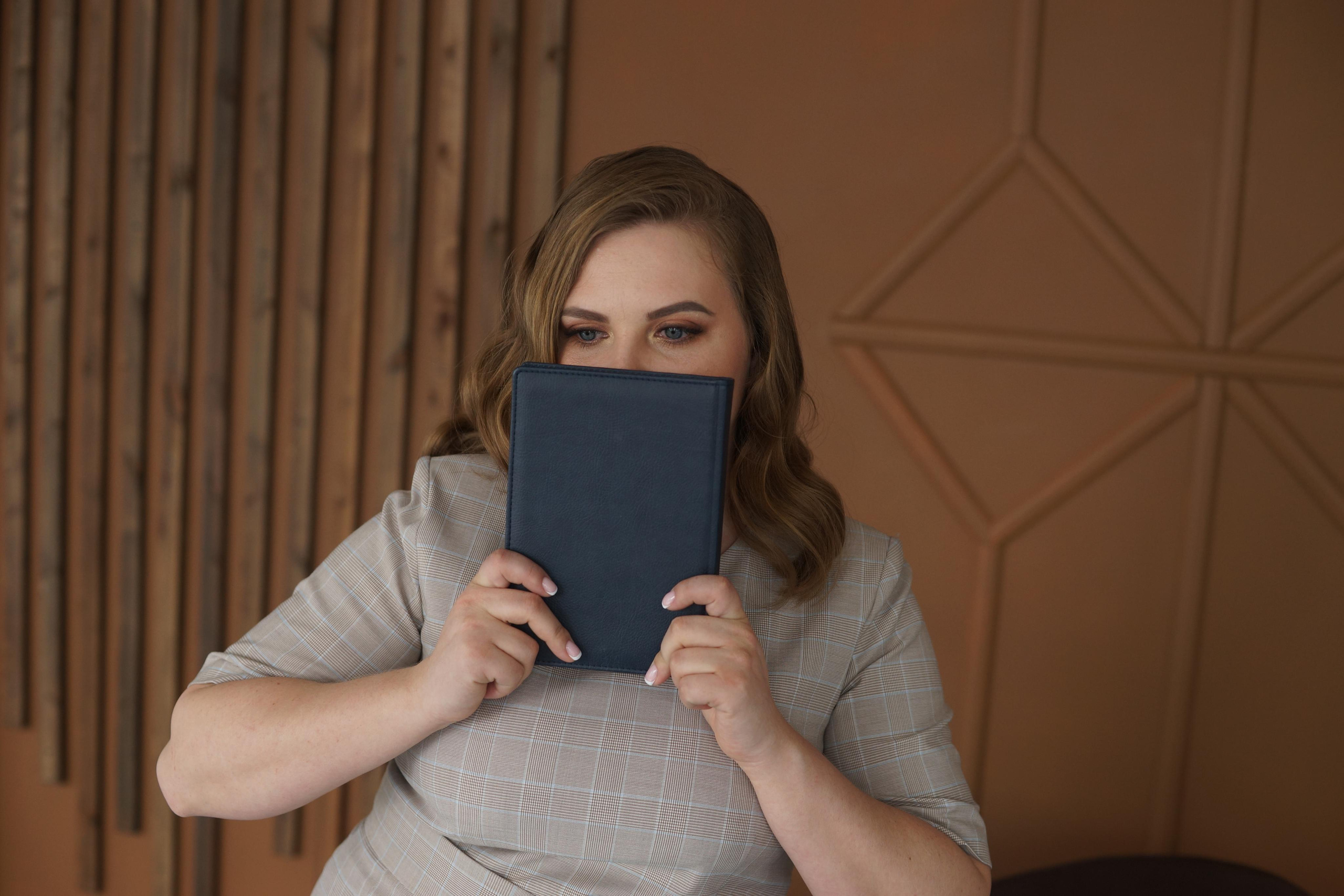 Антонина. Ольга Плаксина фотограф в Саратове