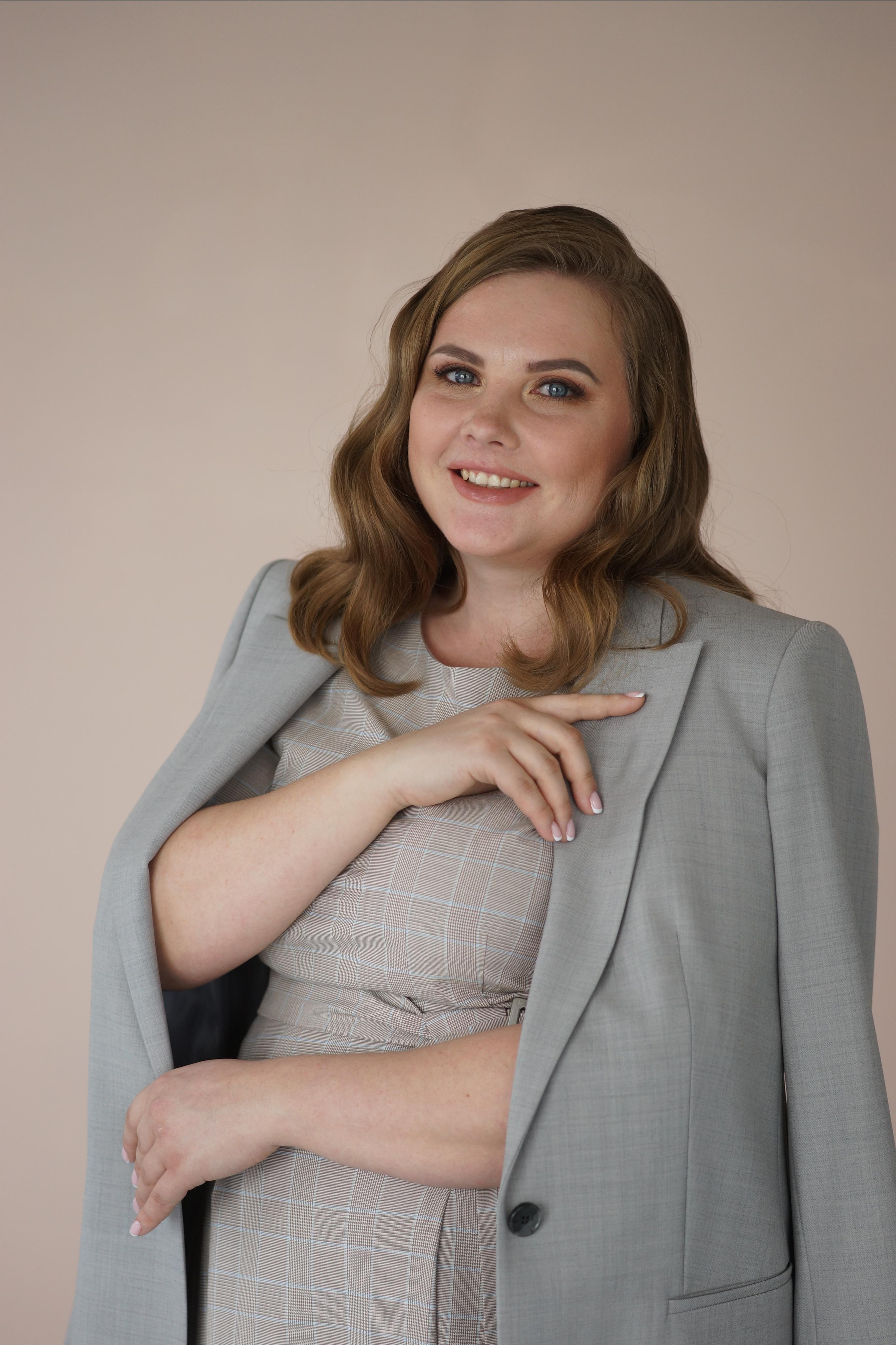 Антонина. Ольга Плаксина фотограф в Саратове