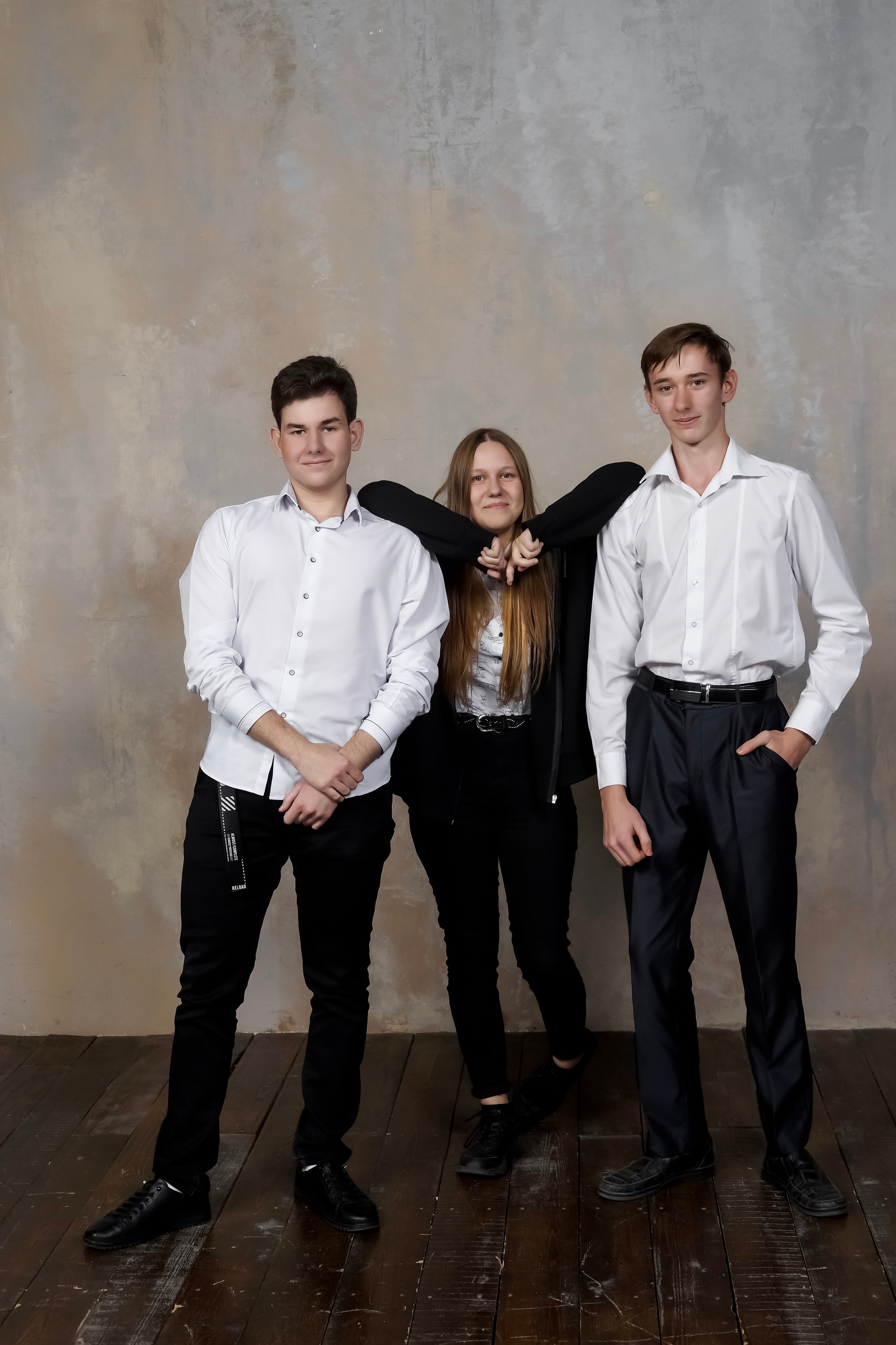 Съёмка для альбома В студии «Культура». Ольга Плаксина фотограф в Саратове