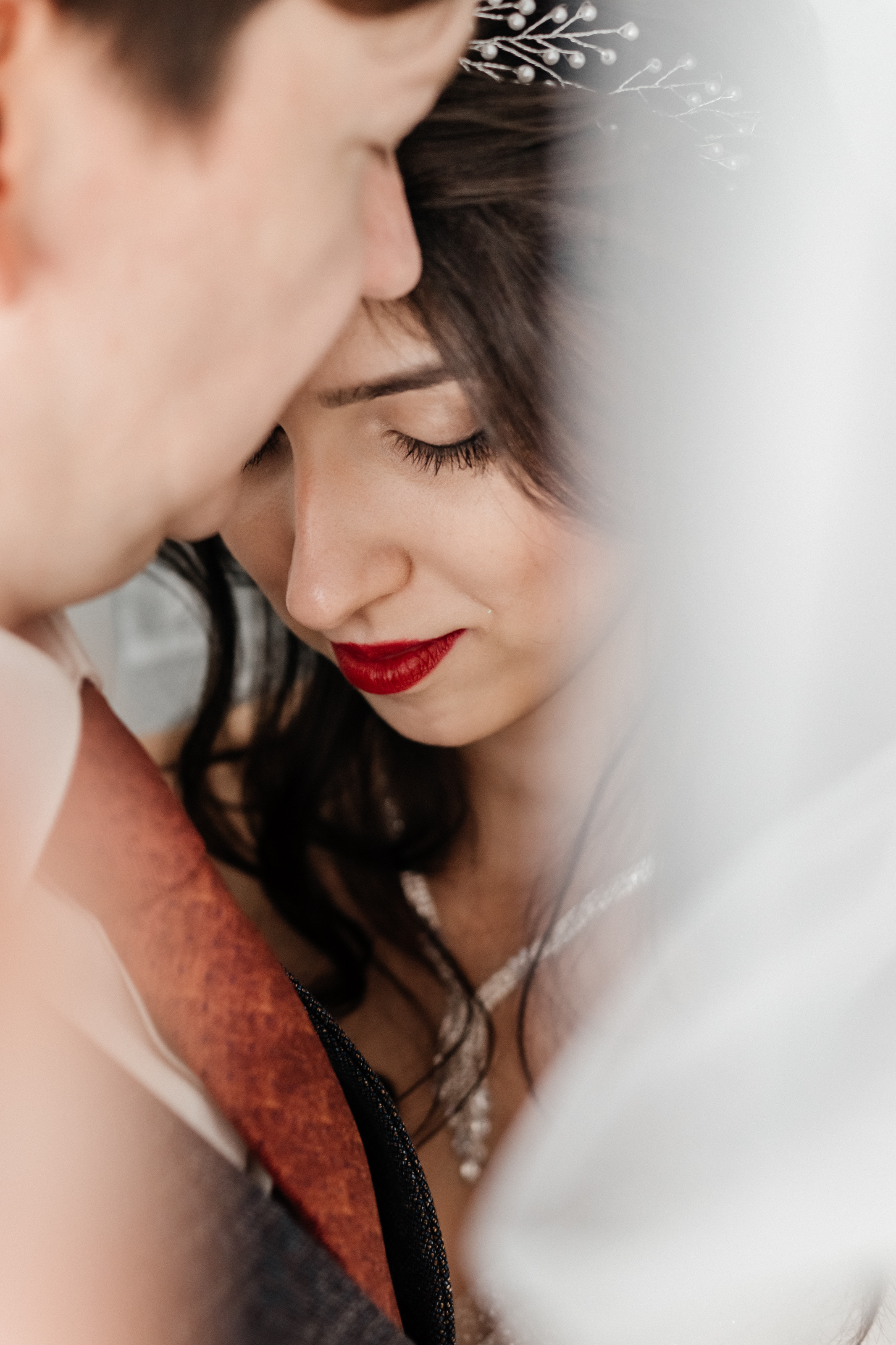 Людмила и Кирилл. Ольга Плаксина фотограф в Саратове