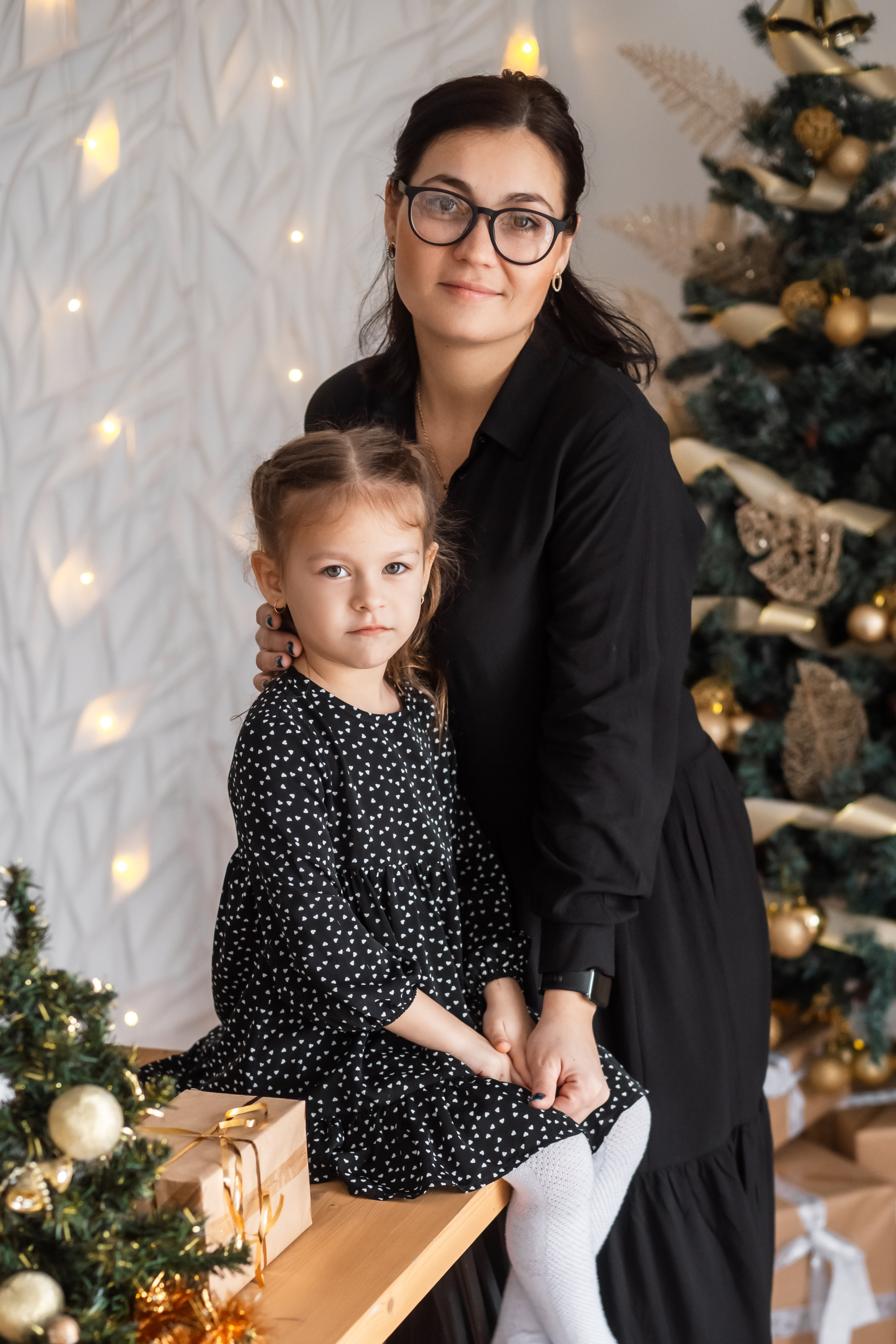 Большая семейная сьемка. Ольга Плаксина фотограф в Саратове