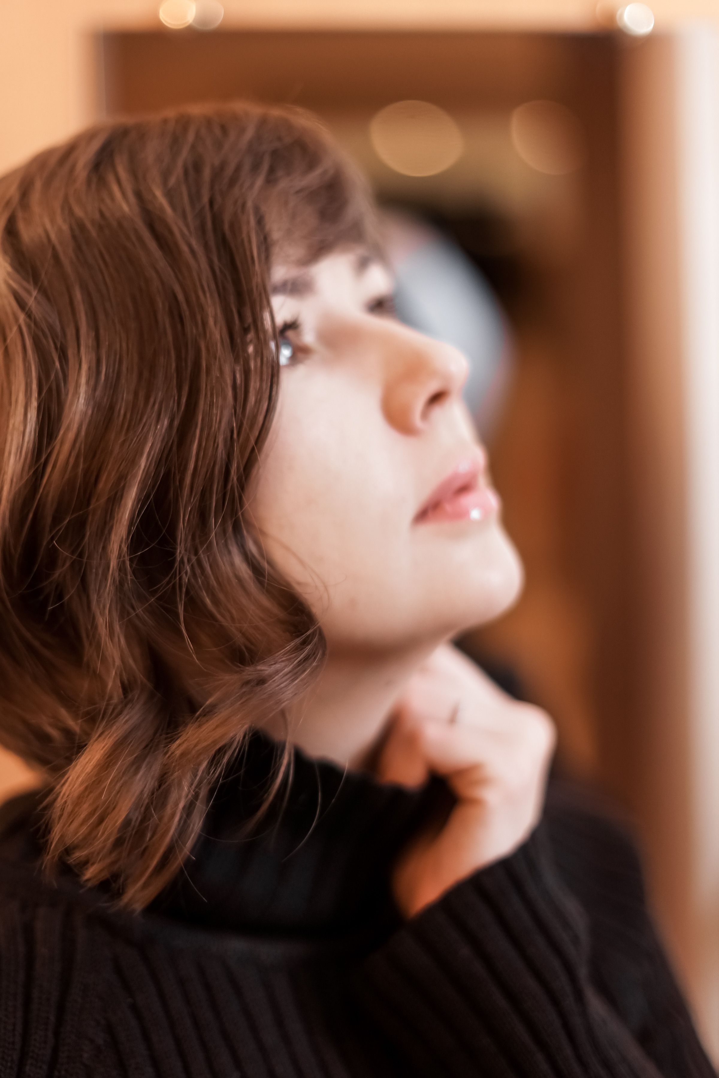 Анна. Ольга Плаксина фотограф в Саратове