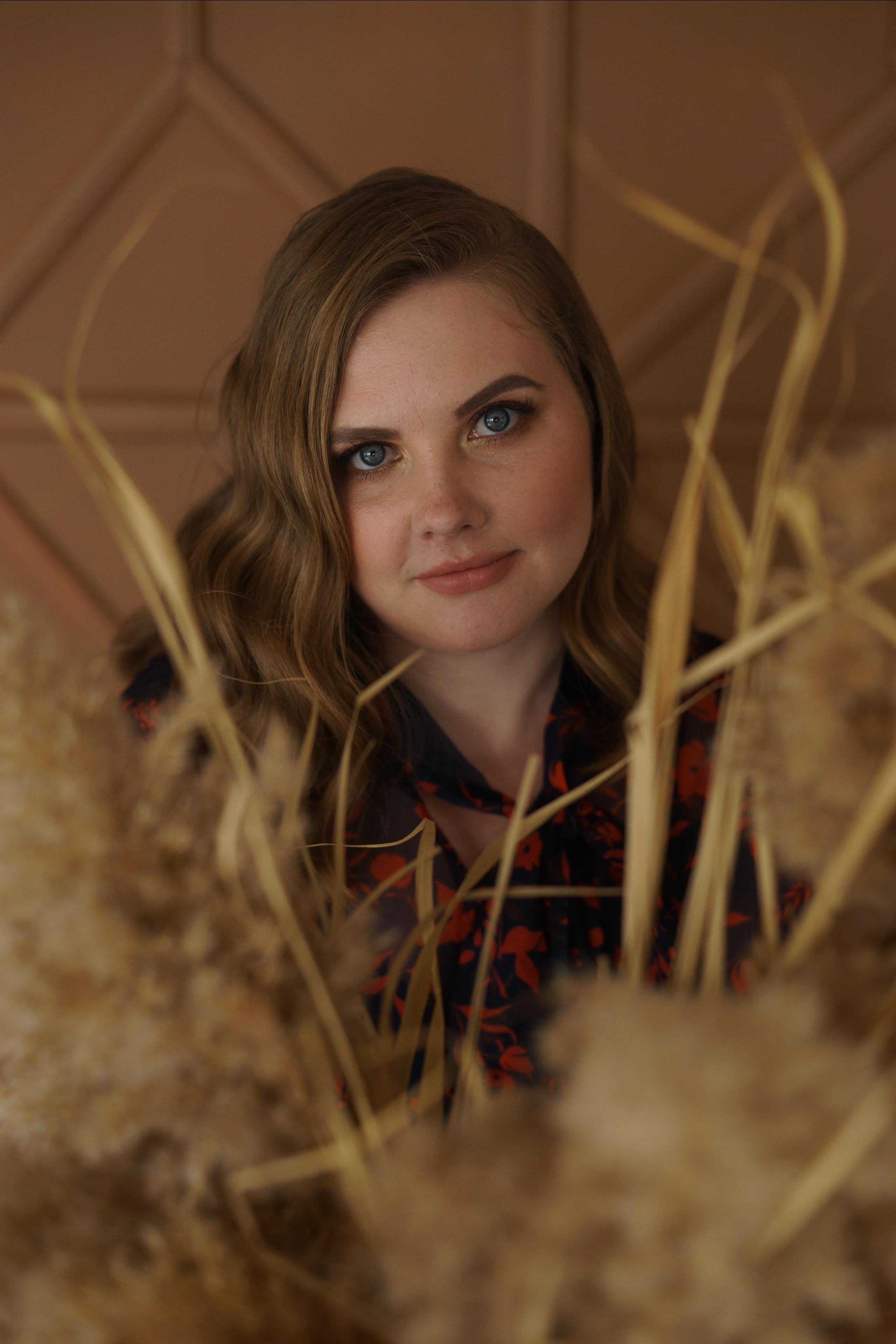 Антонина. Ольга Плаксина фотограф в Саратове