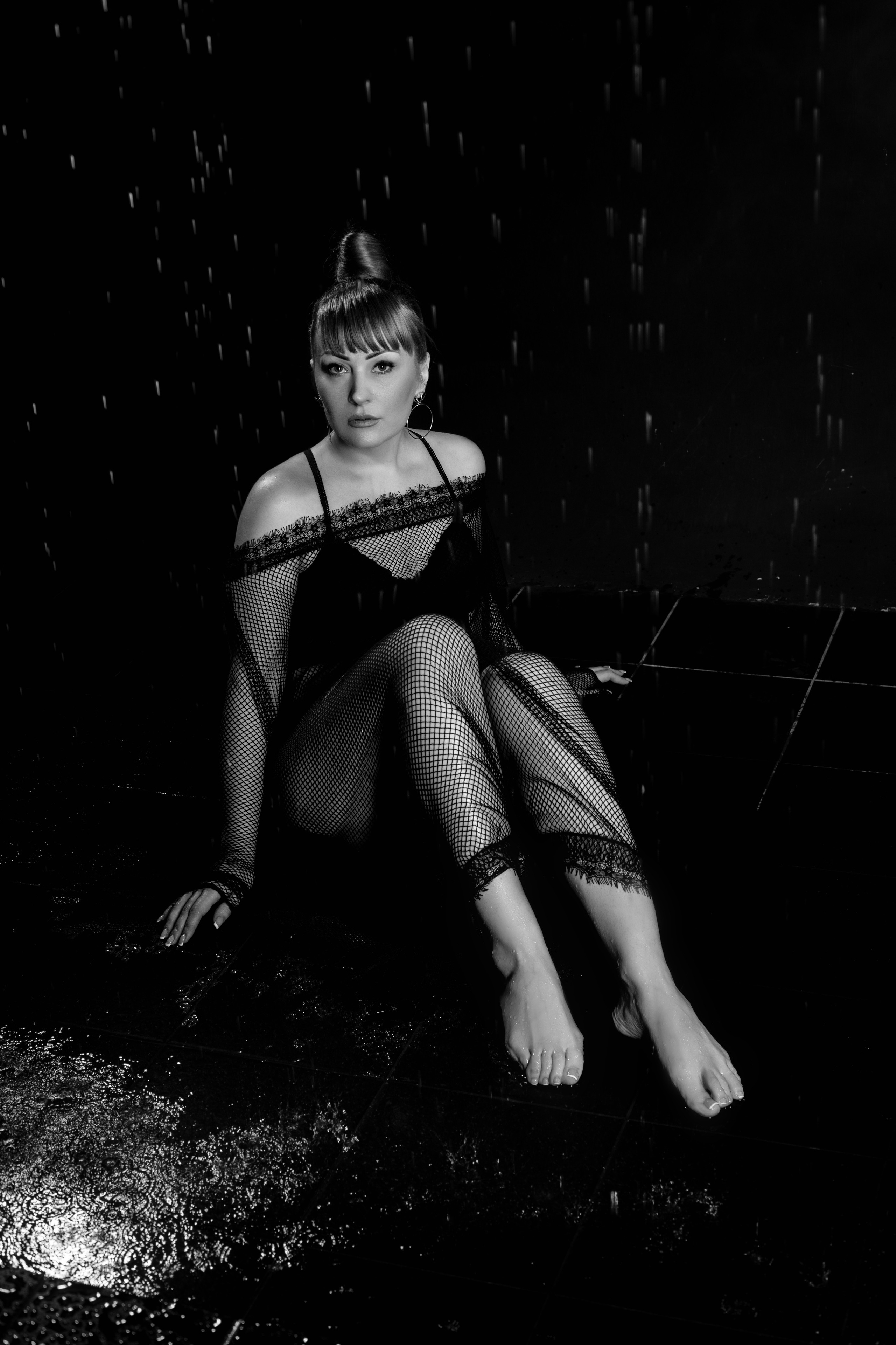 Муза. Ольга Плаксина фотограф в Саратове