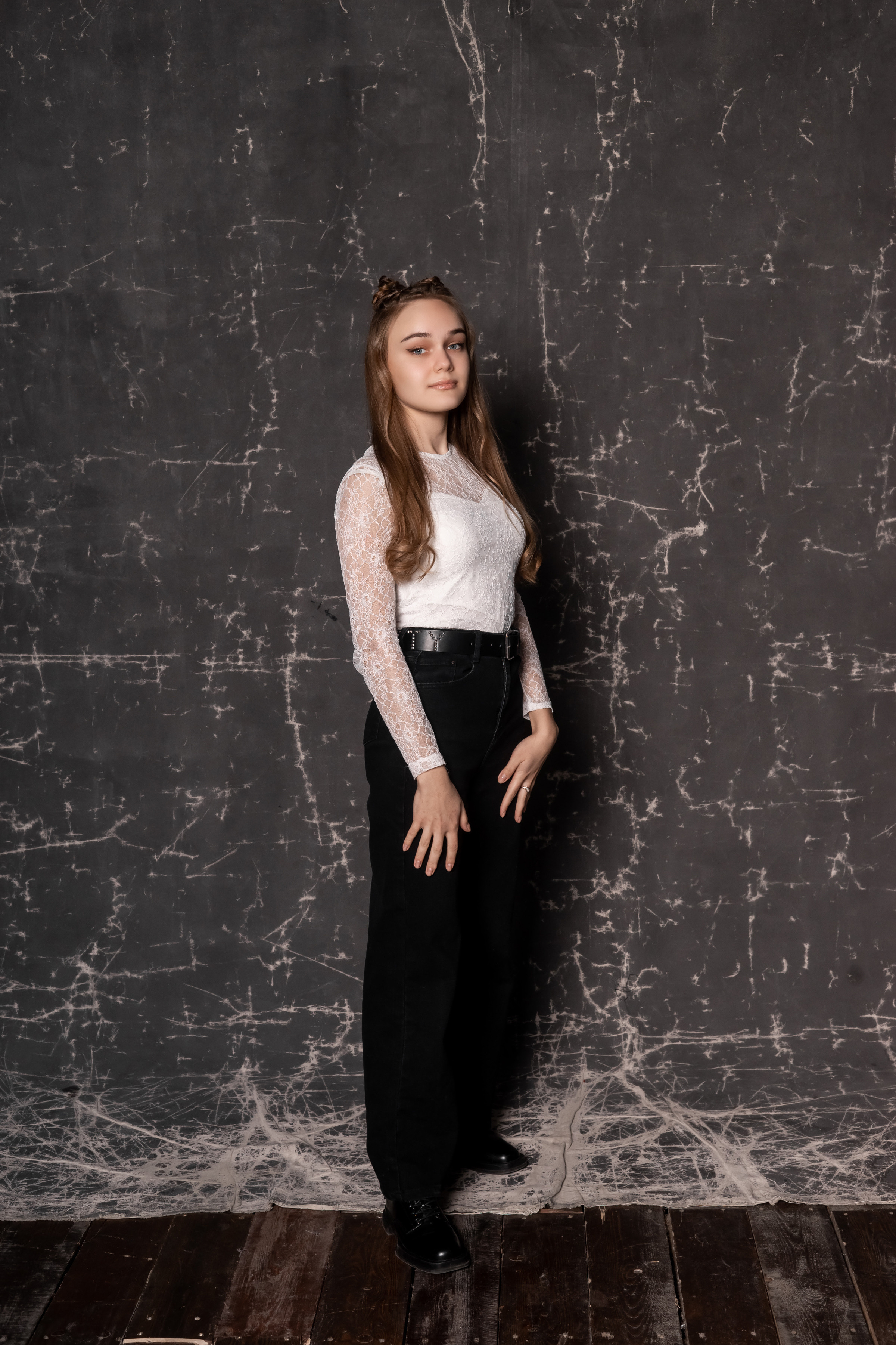 СТУДИЯ «Культура» сьемка для альбома СОШ 57 -11кл. Ольга Плаксина фотограф в Саратове