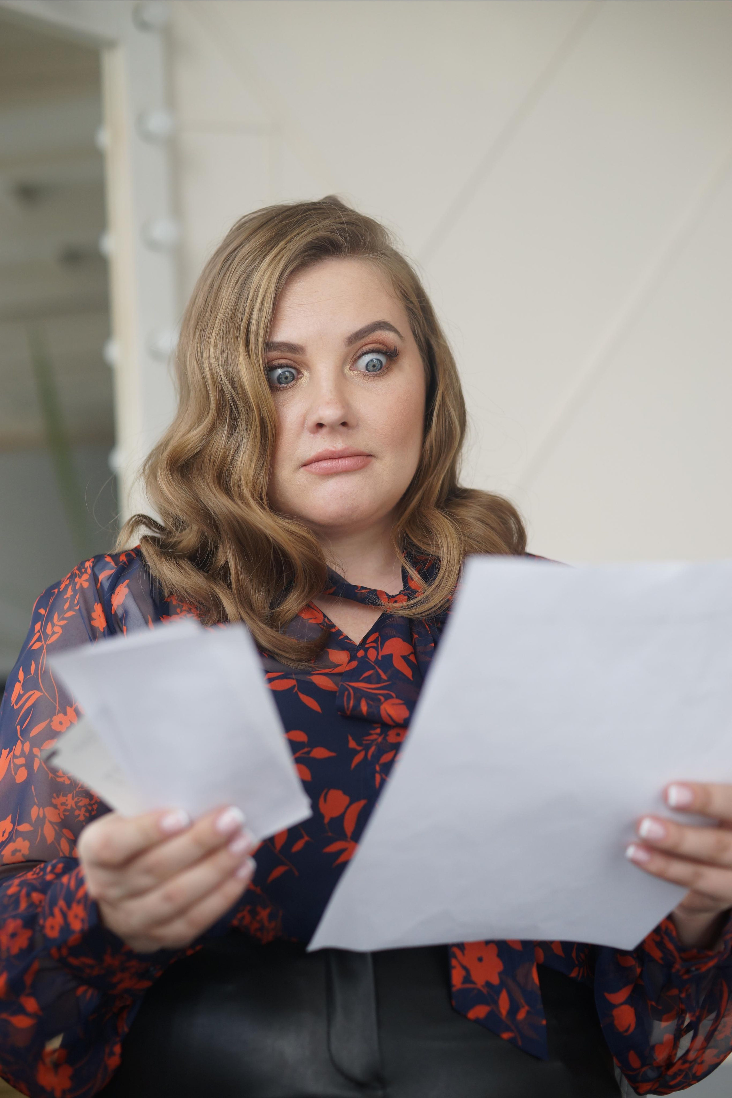 Антонина. Ольга Плаксина фотограф в Саратове