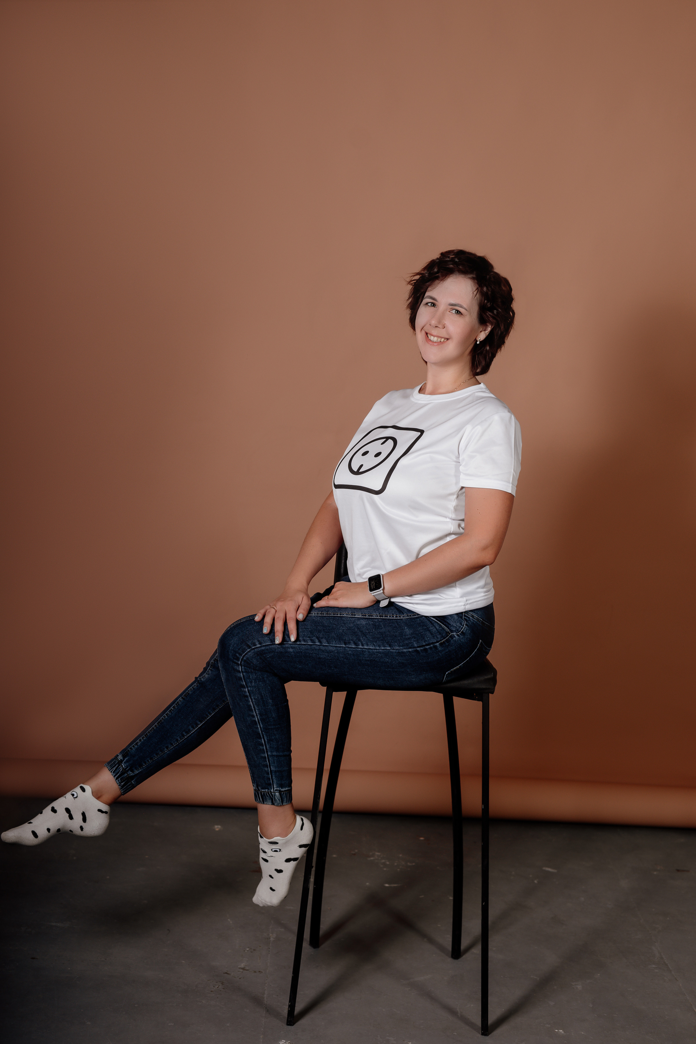 Годик Мирочке. Ольга Плаксина фотограф в Саратове