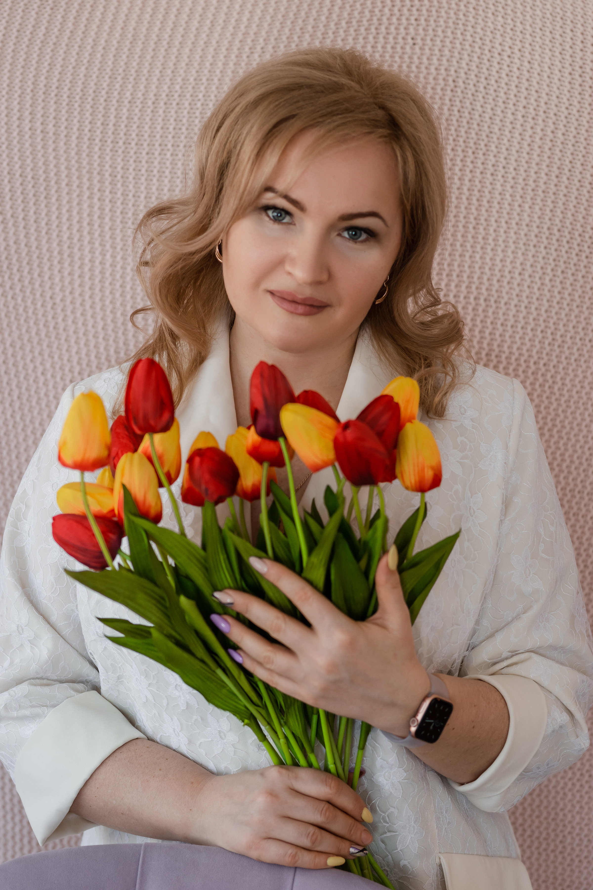 Олеся. Ольга Плаксина фотограф в Саратове