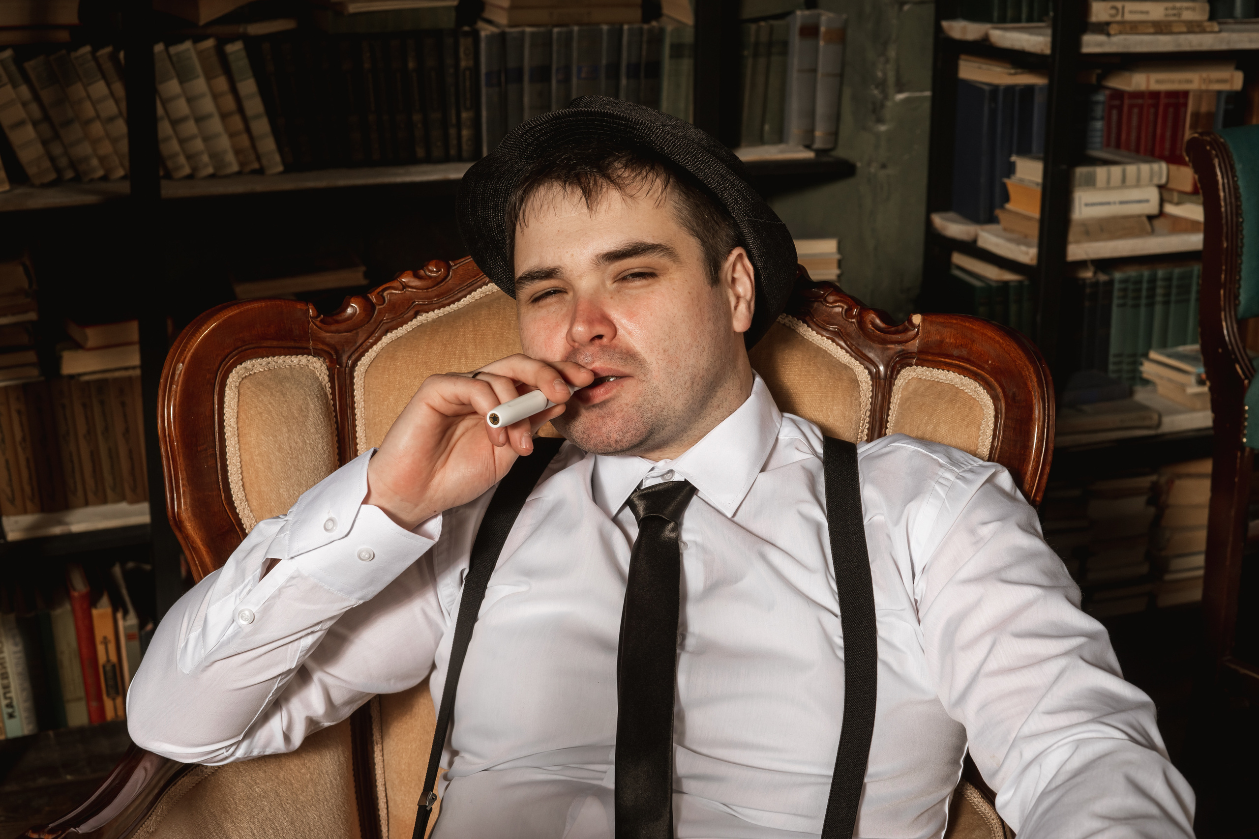 Стилизованная семейная сьемка. Ольга Плаксина фотограф в Саратове