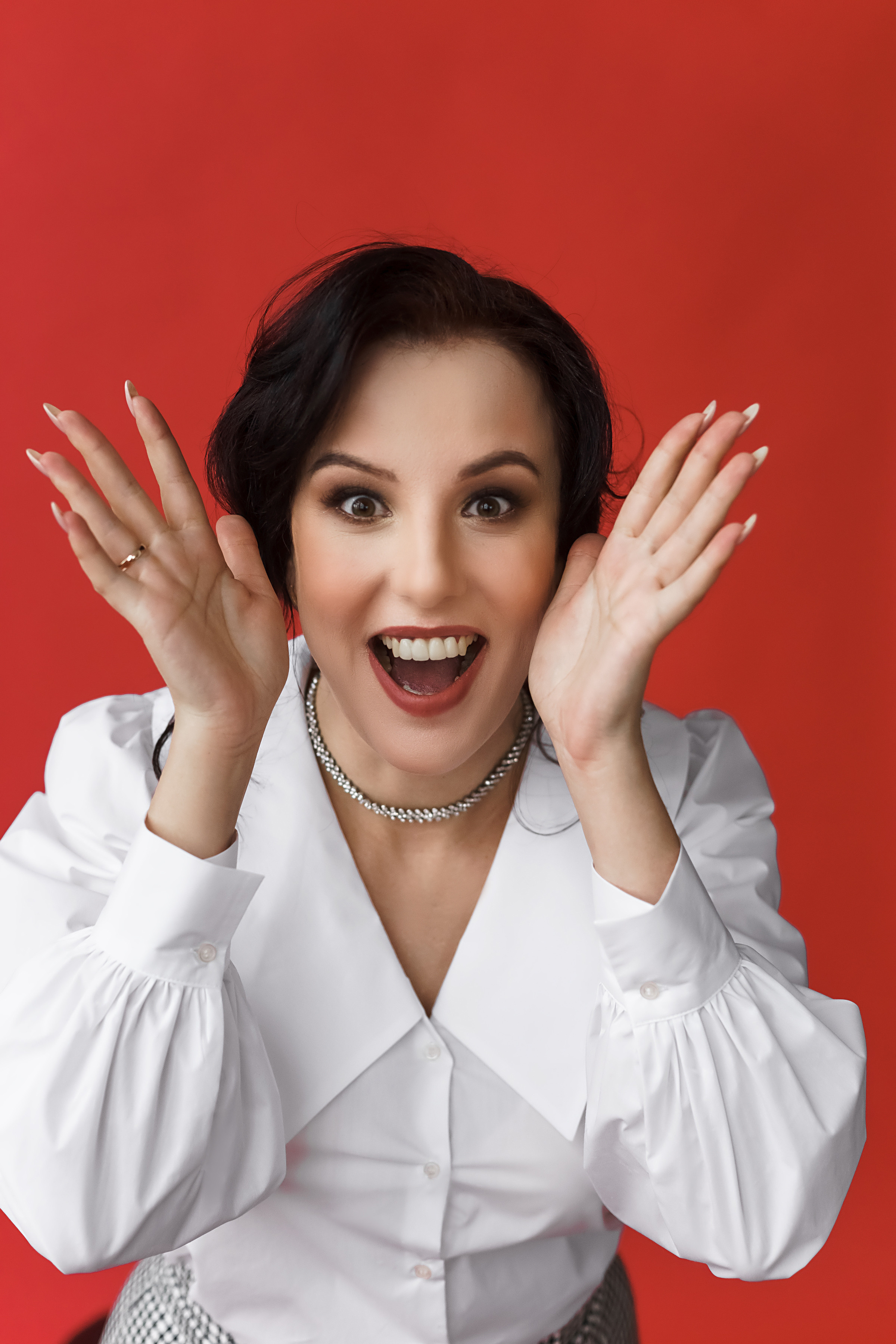 Анна Зверева. Ольга Плаксина фотограф в Саратове