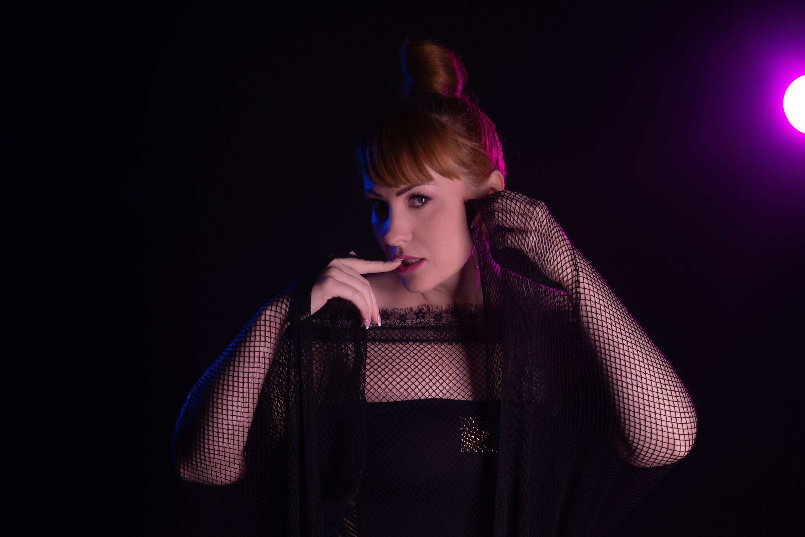 Муза. Ольга Плаксина фотограф в Саратове