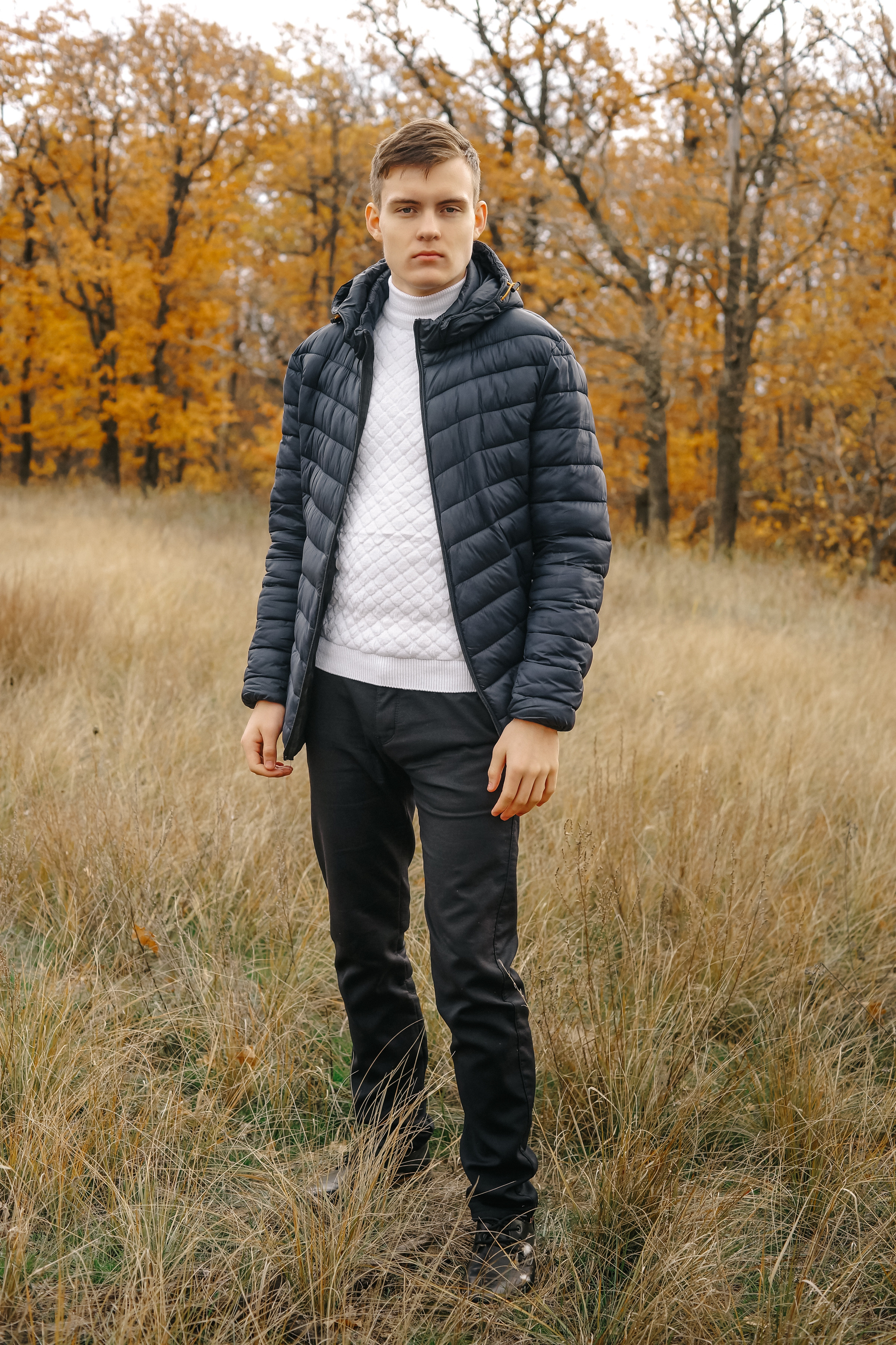 11 класс- СОШ 8 — выпуск 2022 — съёмка для альбома. Ольга Плаксина фотограф в Саратове