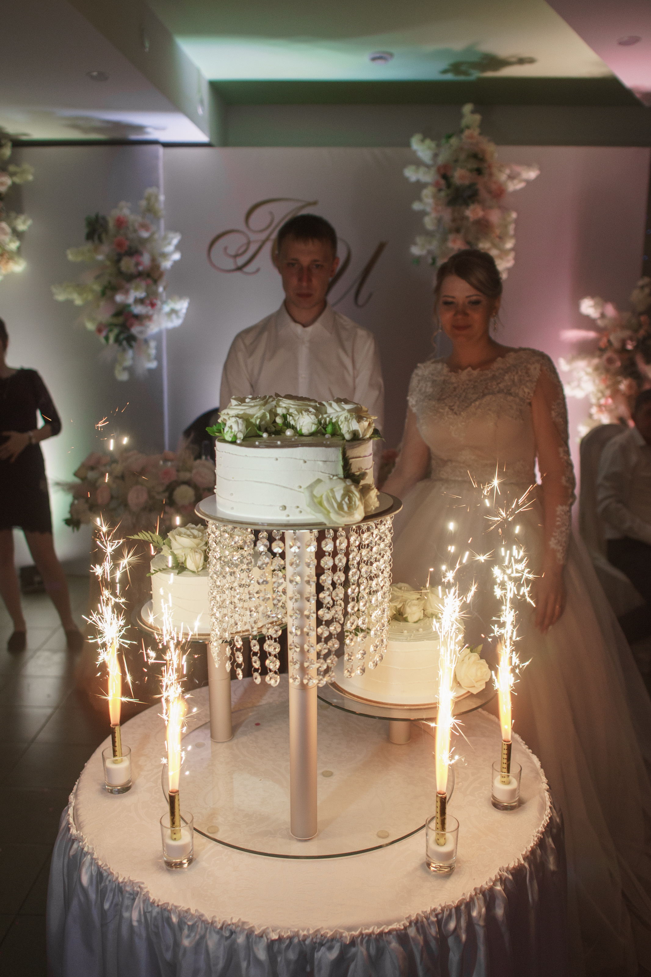 Инна и Андрей / 19-06-2021. Ольга Плаксина фотограф в Саратове