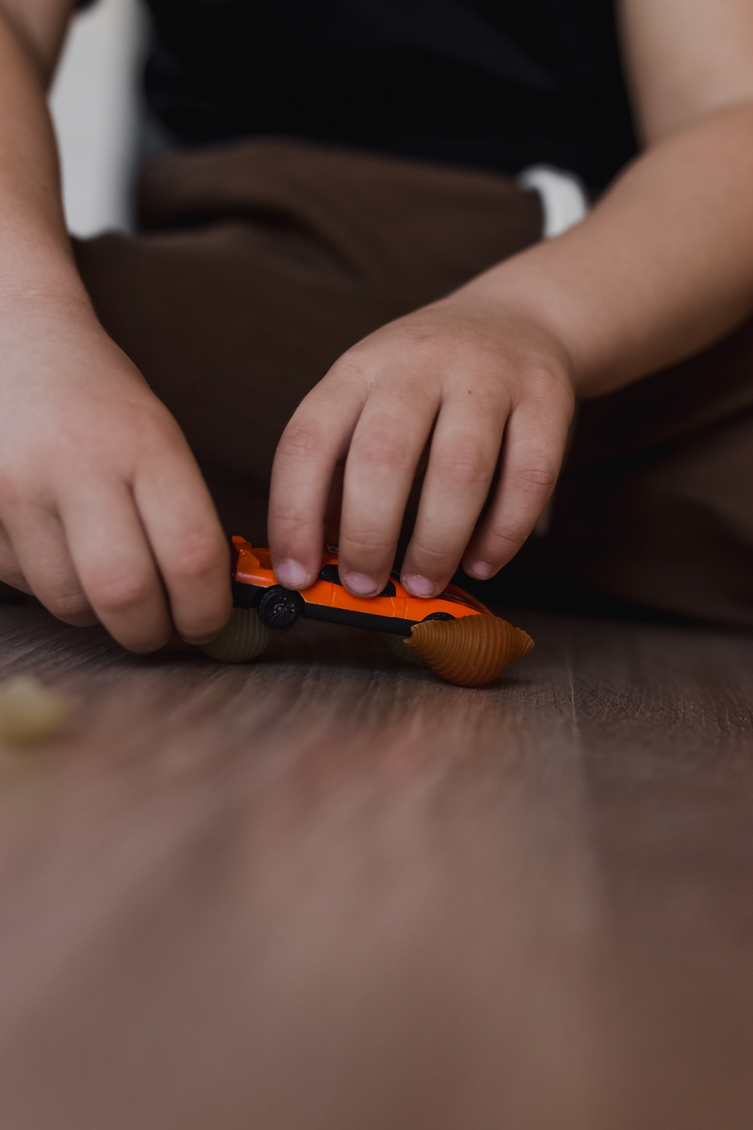 Семья Ежовых. Ольга Плаксина фотограф в Саратове