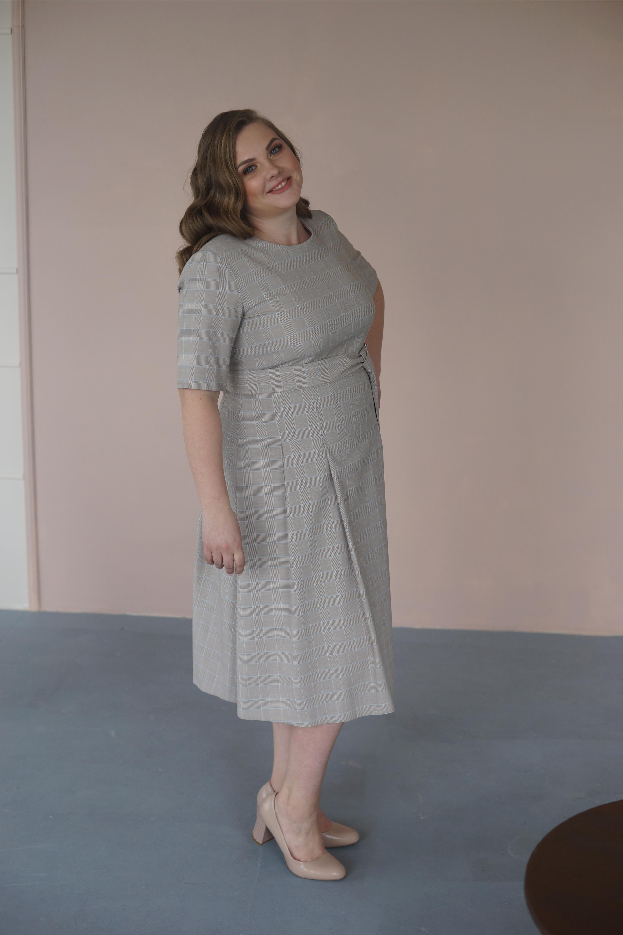 Антонина. Ольга Плаксина фотограф в Саратове