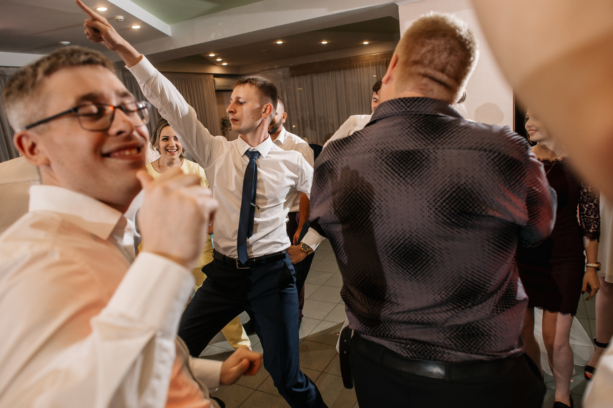 Инна и Андрей / 19-06-2021. Ольга Плаксина фотограф в Саратове