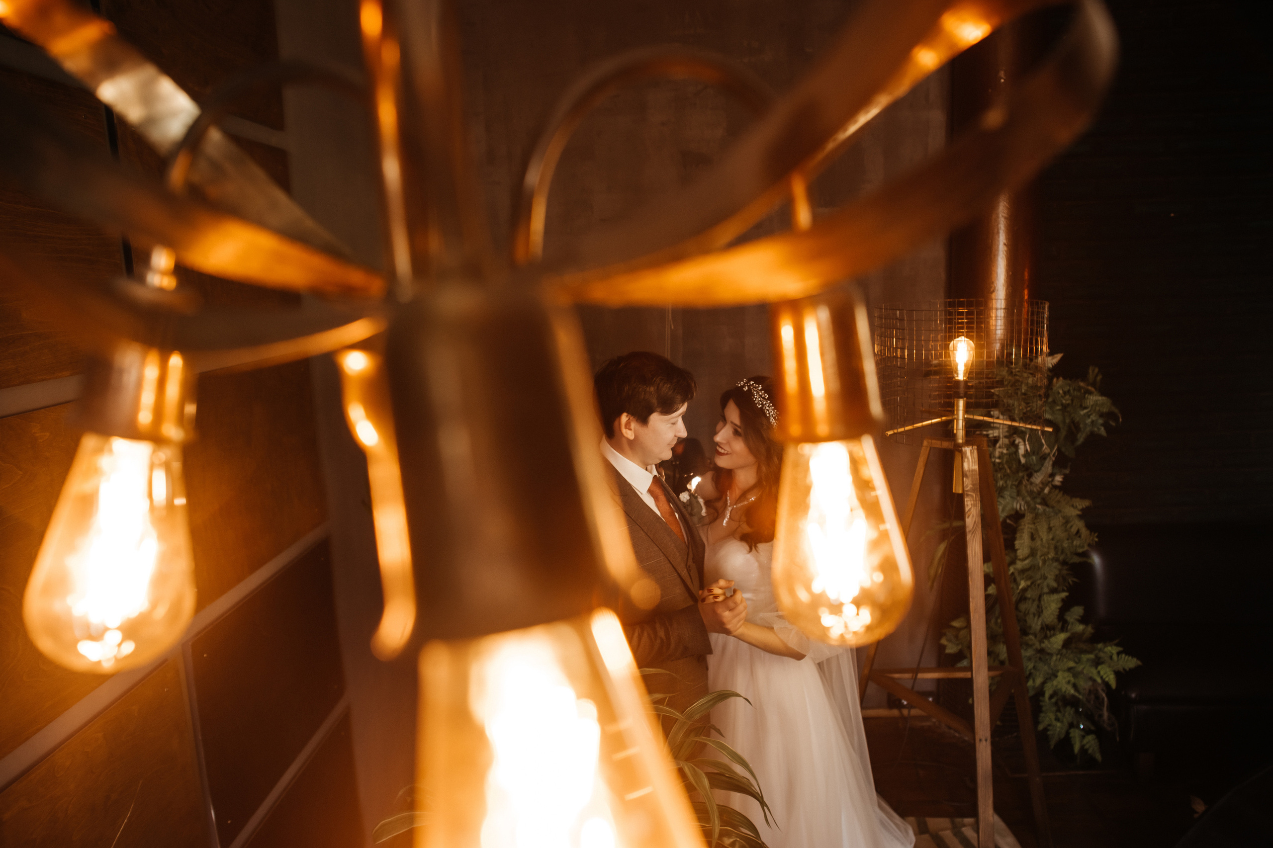 Людмила и Кирилл. Ольга Плаксина фотограф в Саратове