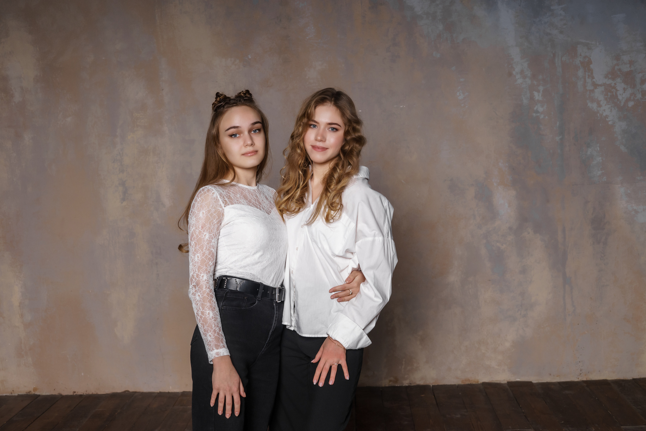 СТУДИЯ «Культура» сьемка для альбома СОШ 57 -11кл. Ольга Плаксина фотограф в Саратове