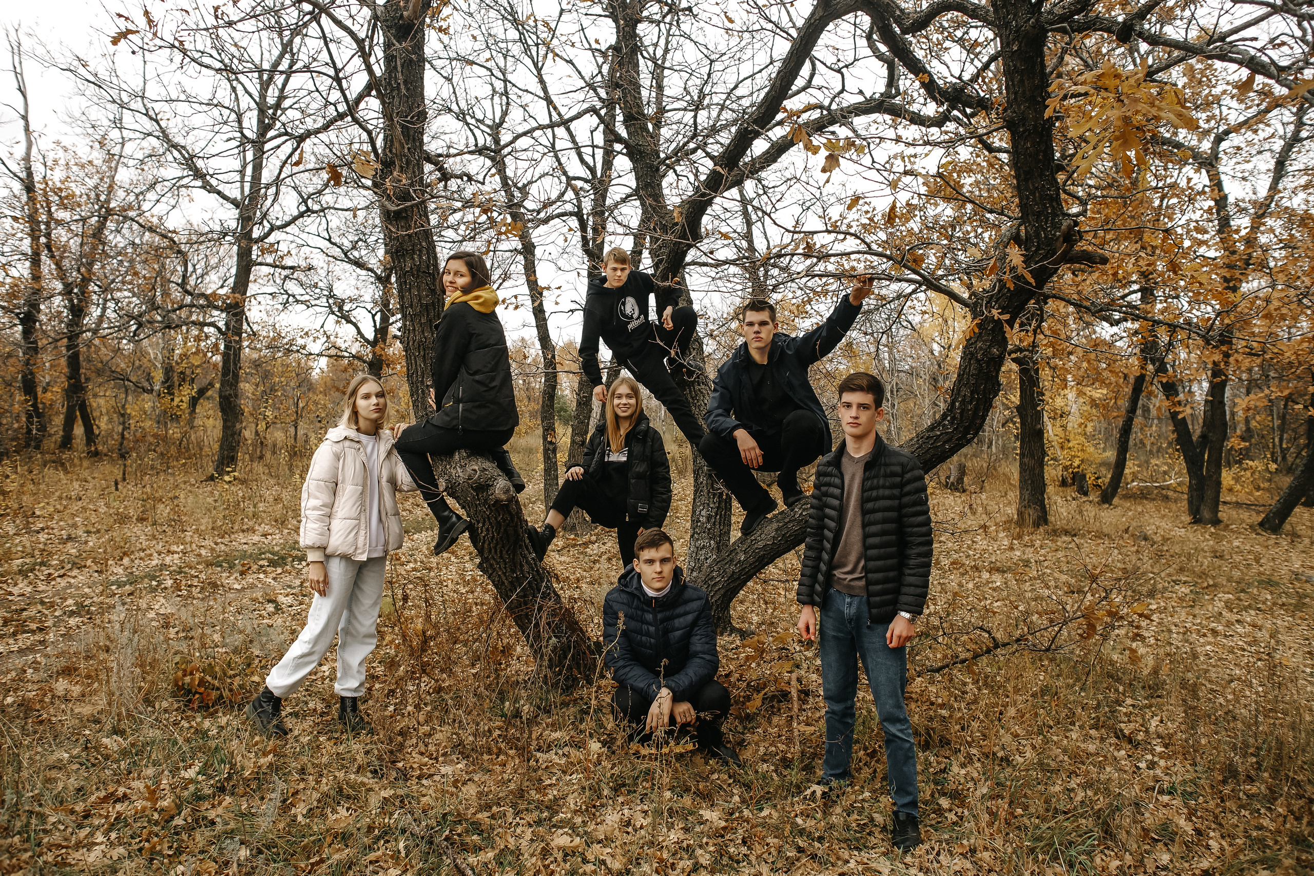 11 класс- СОШ 8 — выпуск 2022 — съёмка для альбома. Ольга Плаксина фотограф в Саратове