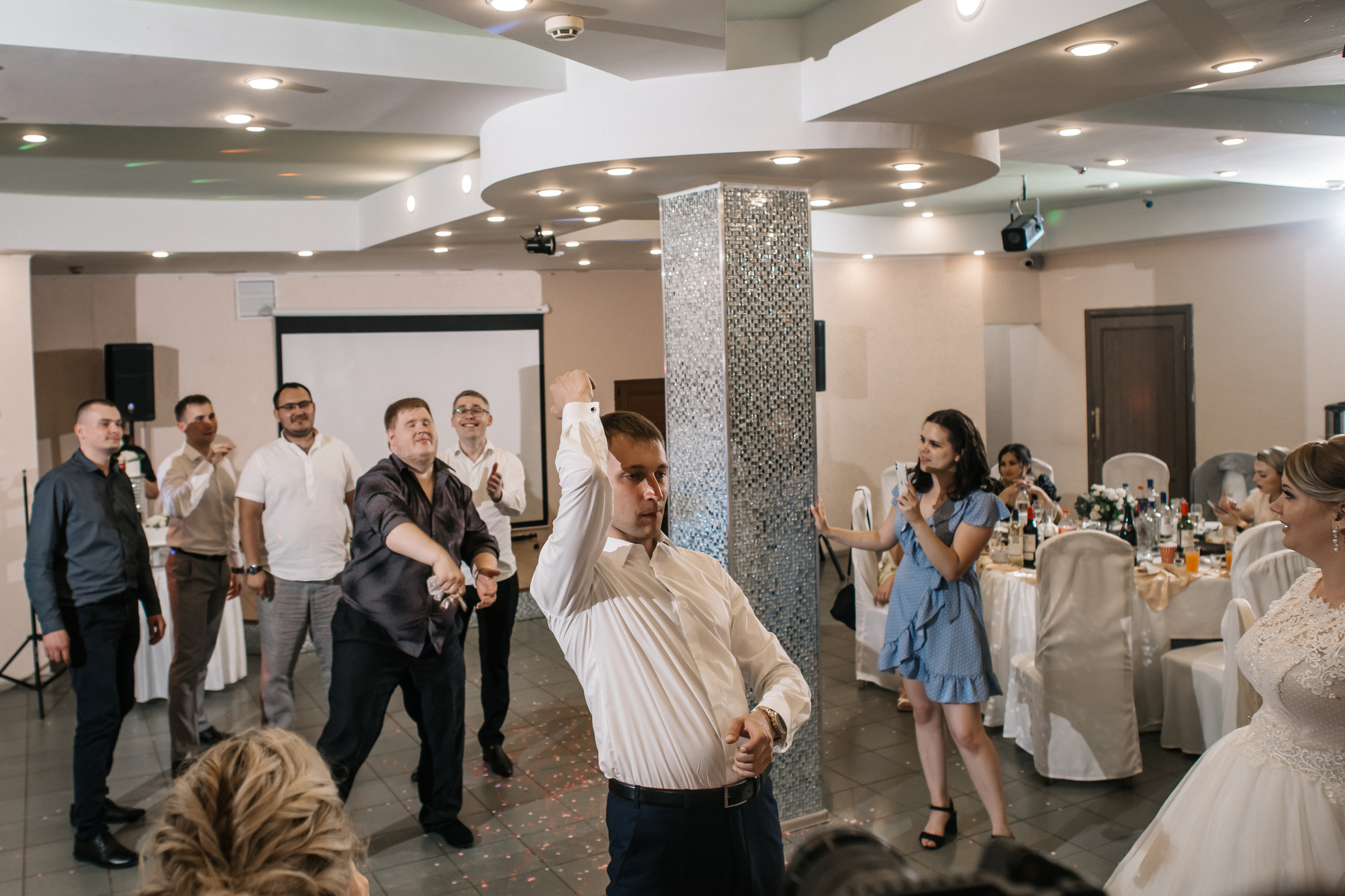 Инна и Андрей / 19-06-2021. Ольга Плаксина фотограф в Саратове