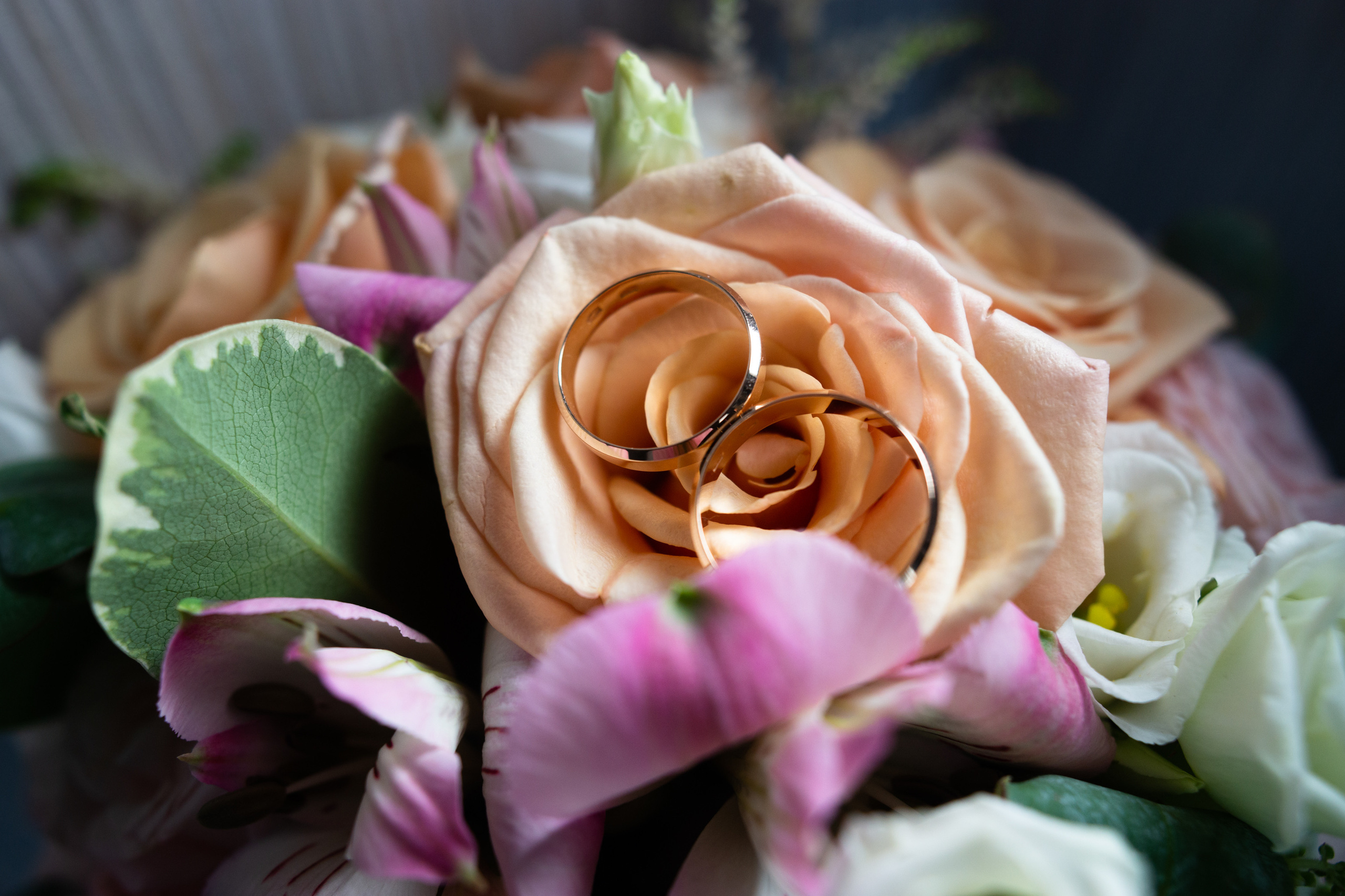 Инна и Андрей / 19-06-2021. Ольга Плаксина фотограф в Саратове