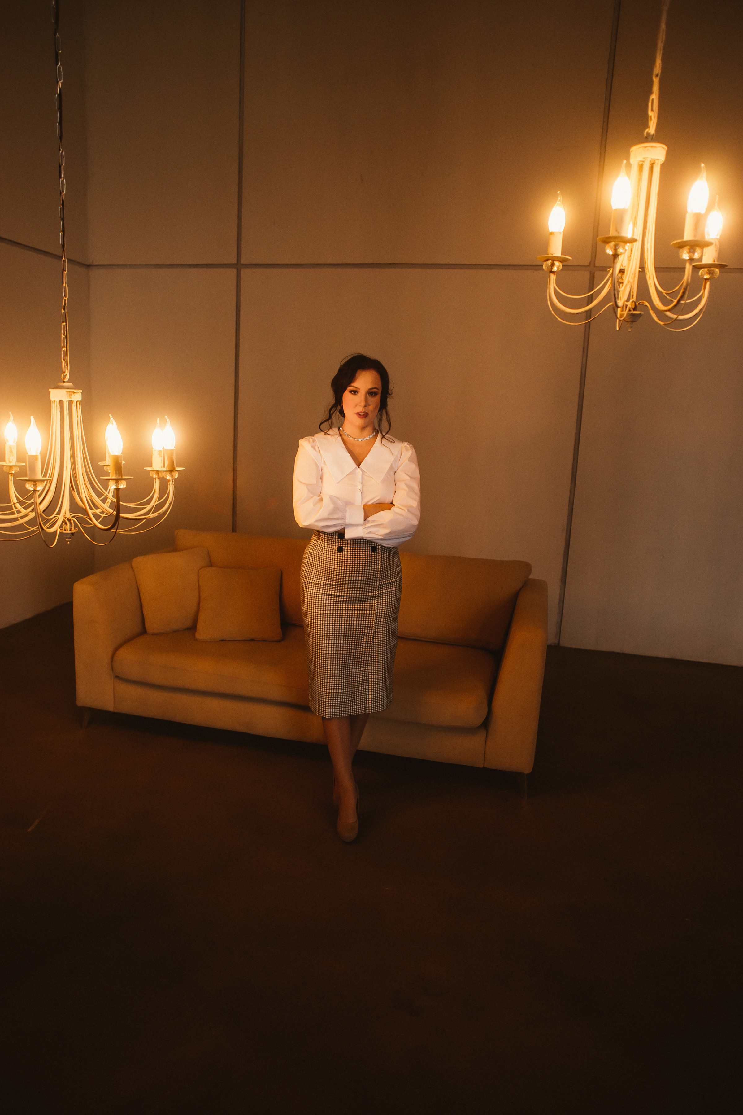 Анна Зверева. Ольга Плаксина фотограф в Саратове