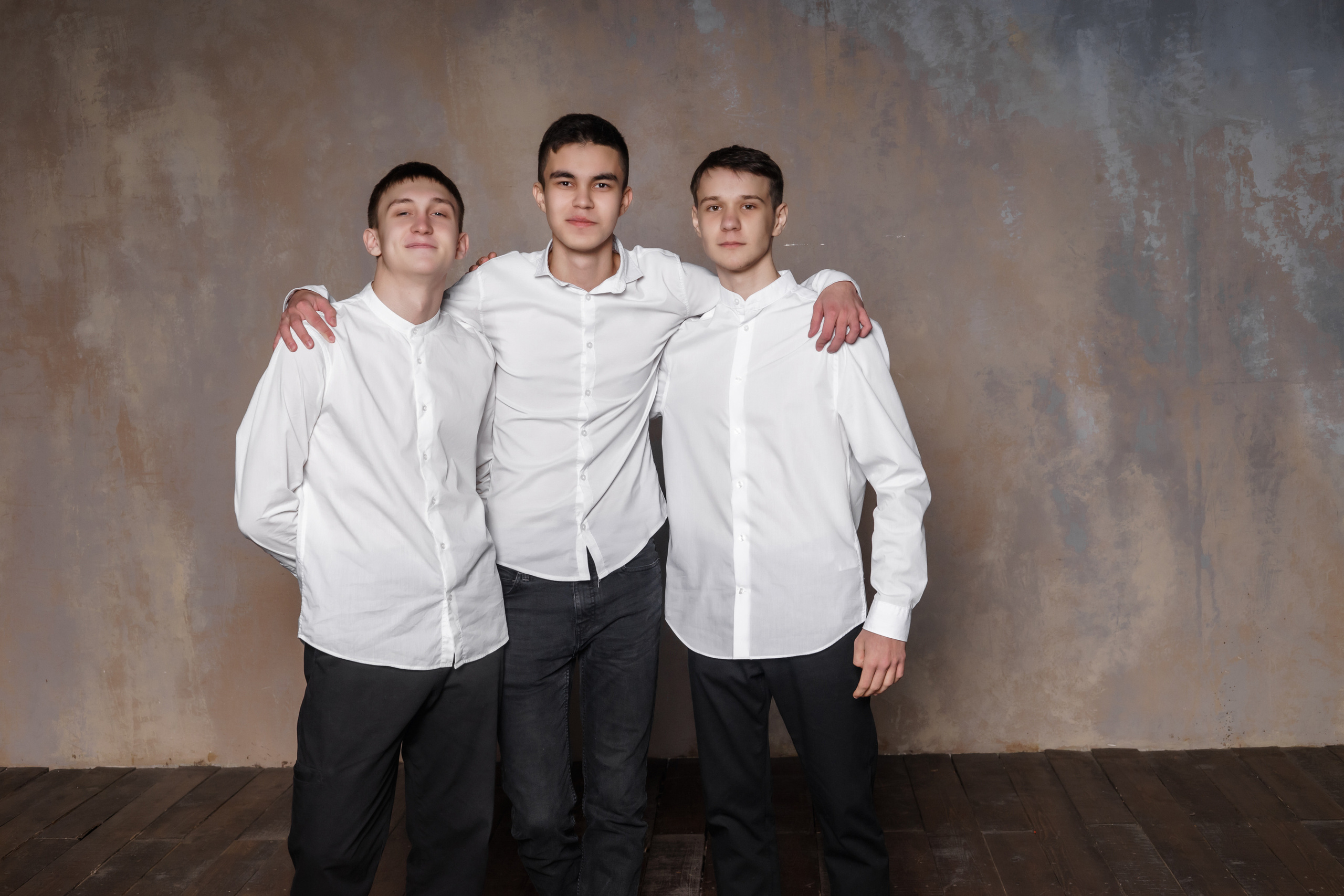 СТУДИЯ «Культура» сьемка для альбома СОШ 57 -11кл. Ольга Плаксина фотограф в Саратове