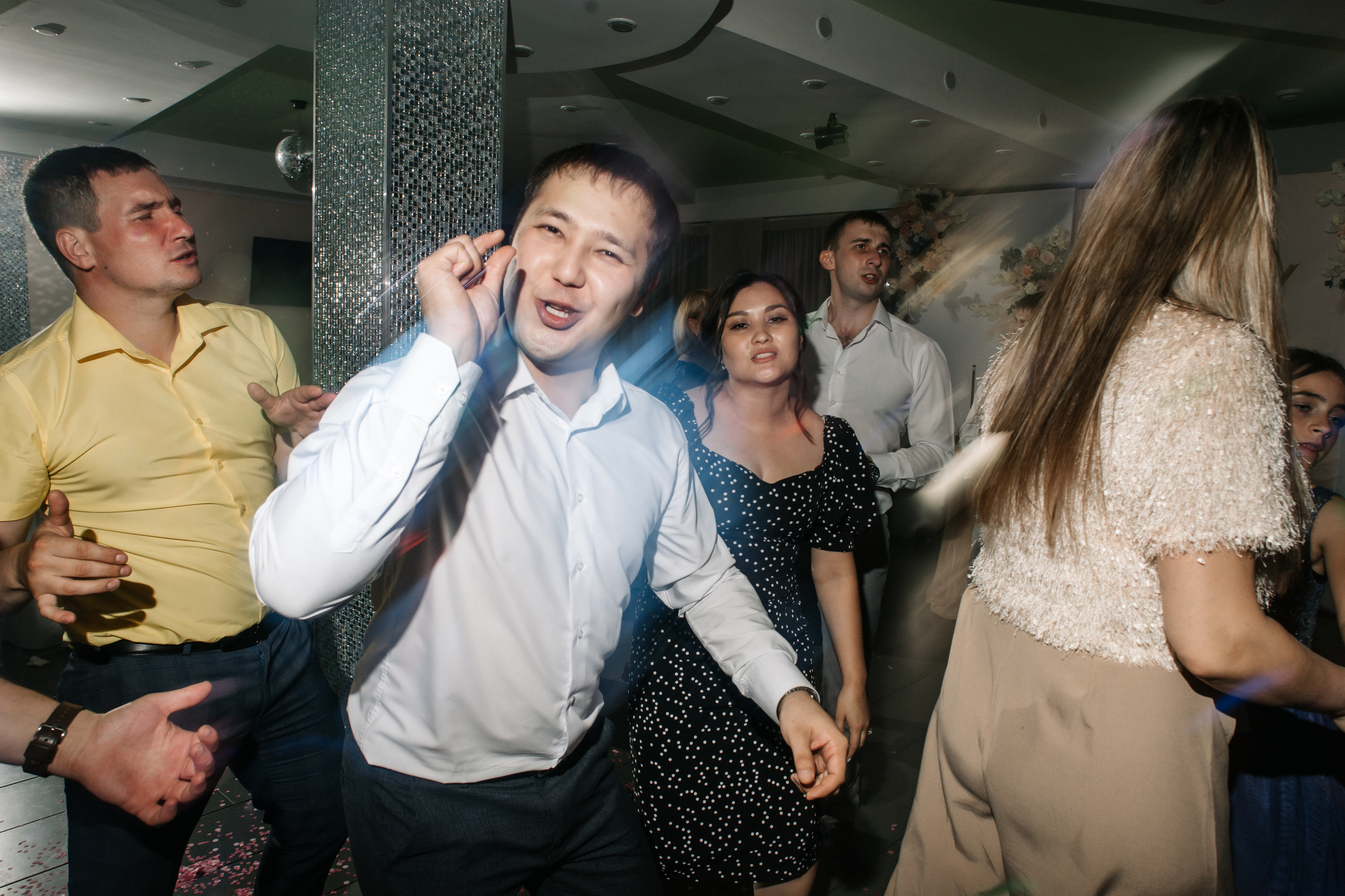 Инна и Андрей / 19-06-2021. Ольга Плаксина фотограф в Саратове