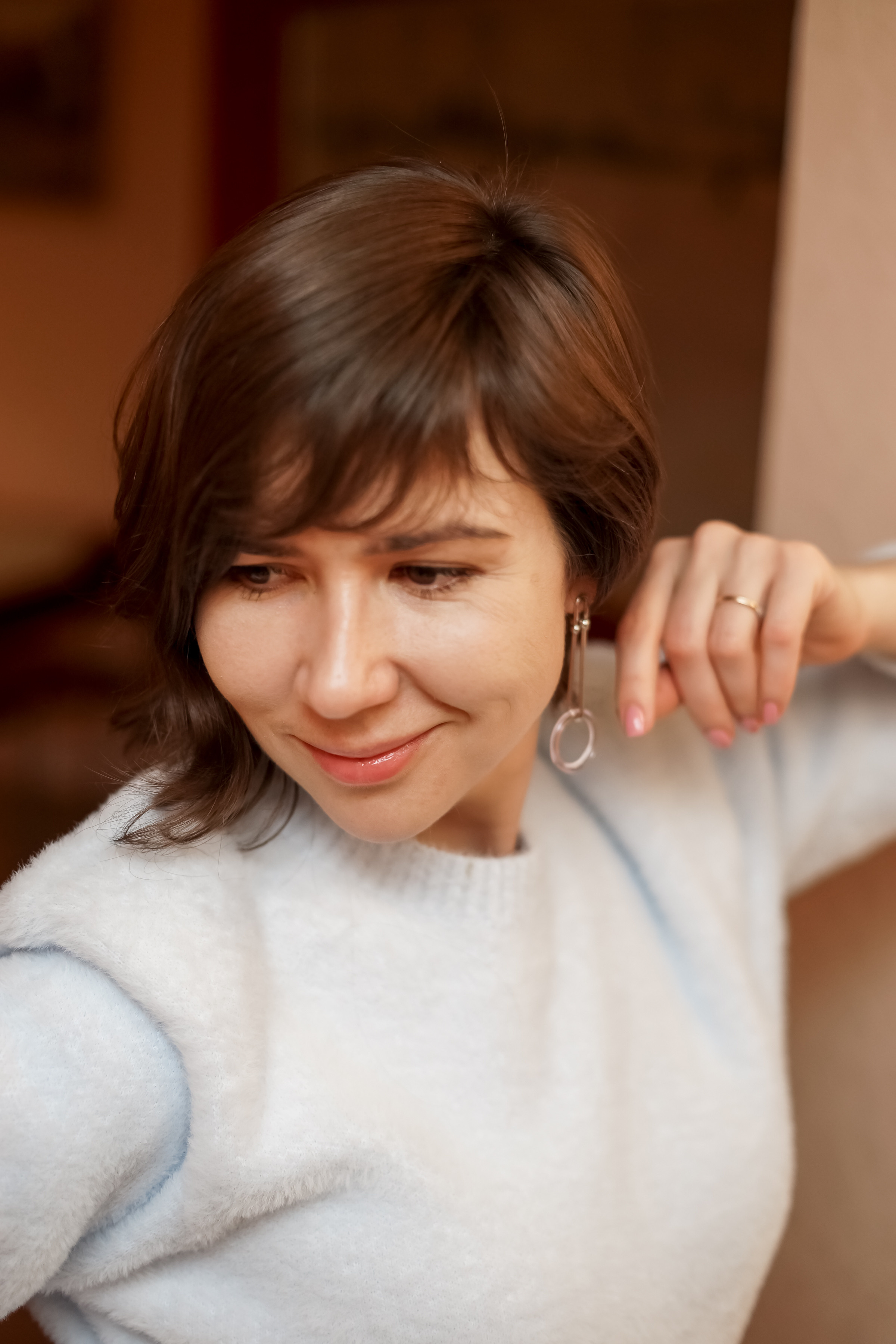 Анна. Ольга Плаксина фотограф в Саратове