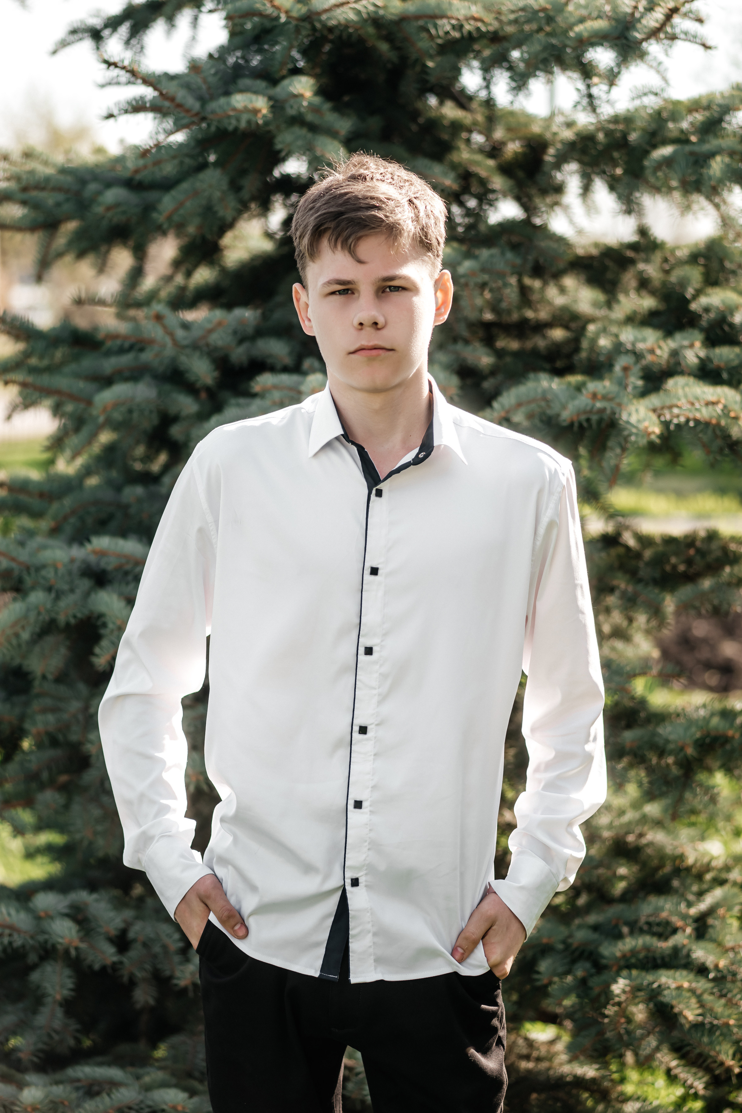 9 класс — сьемка для альбома. Ольга Плаксина фотограф в Саратове