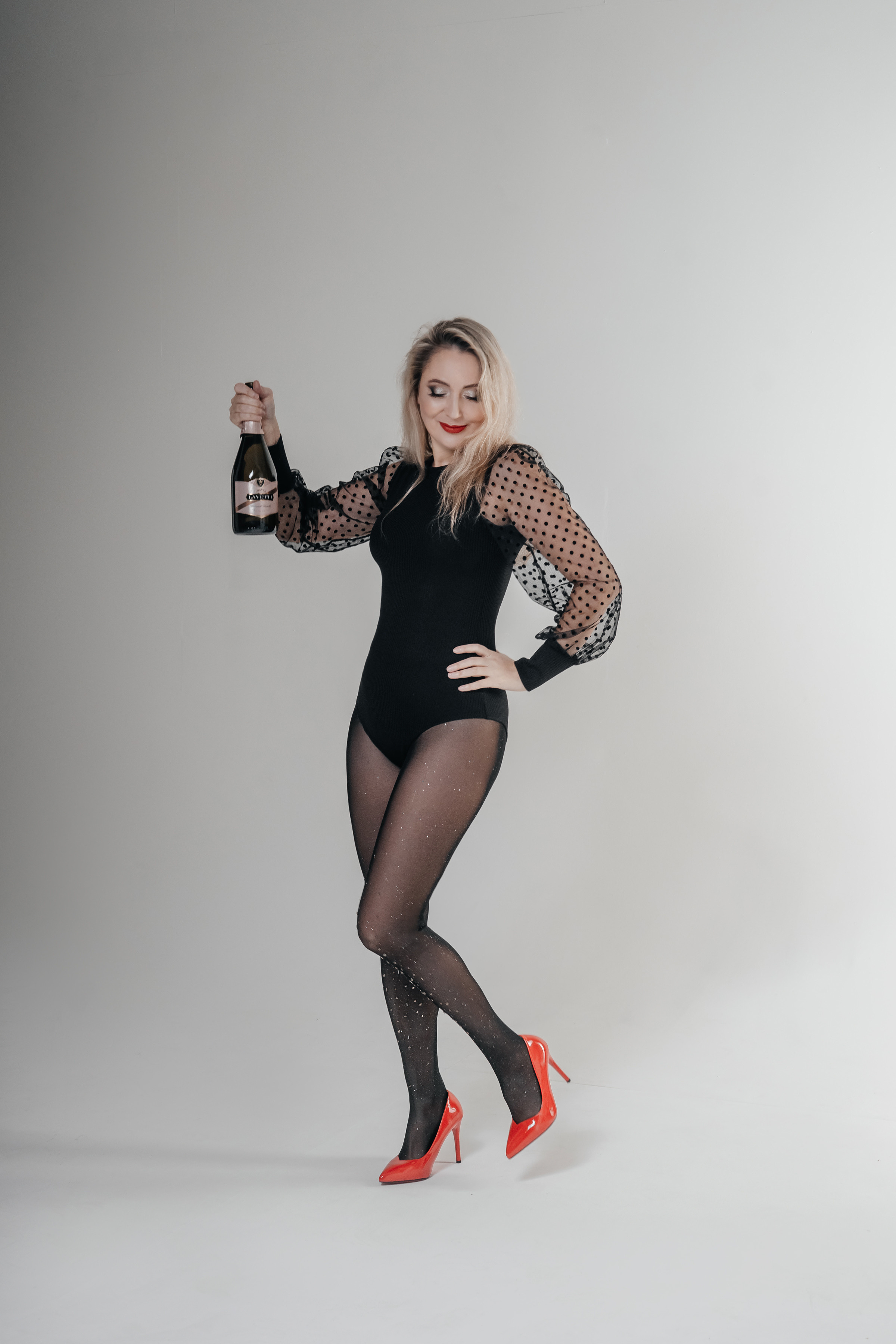 Лена. Ольга Плаксина фотограф в Саратове