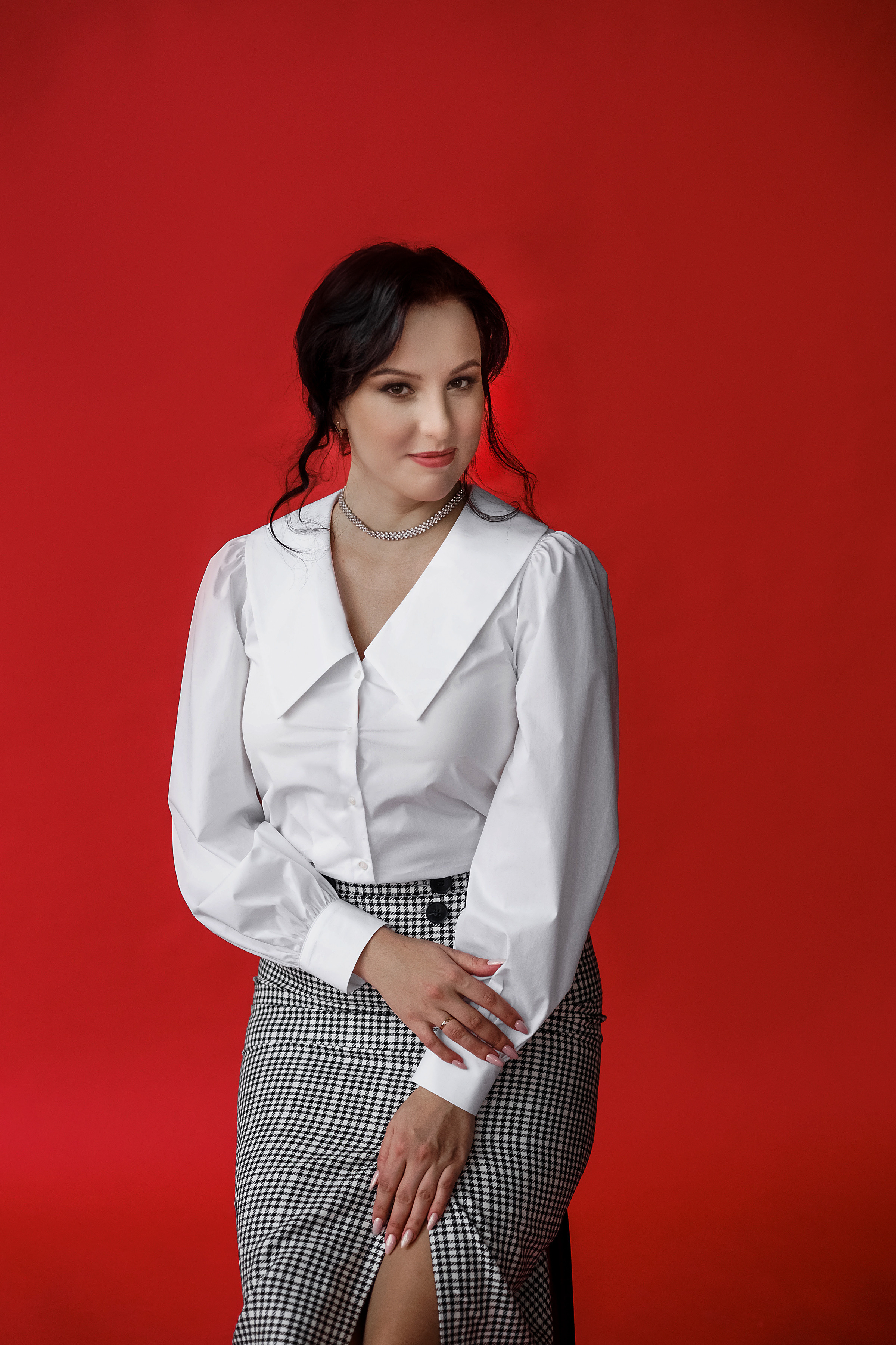 Анна Зверева. Ольга Плаксина фотограф в Саратове