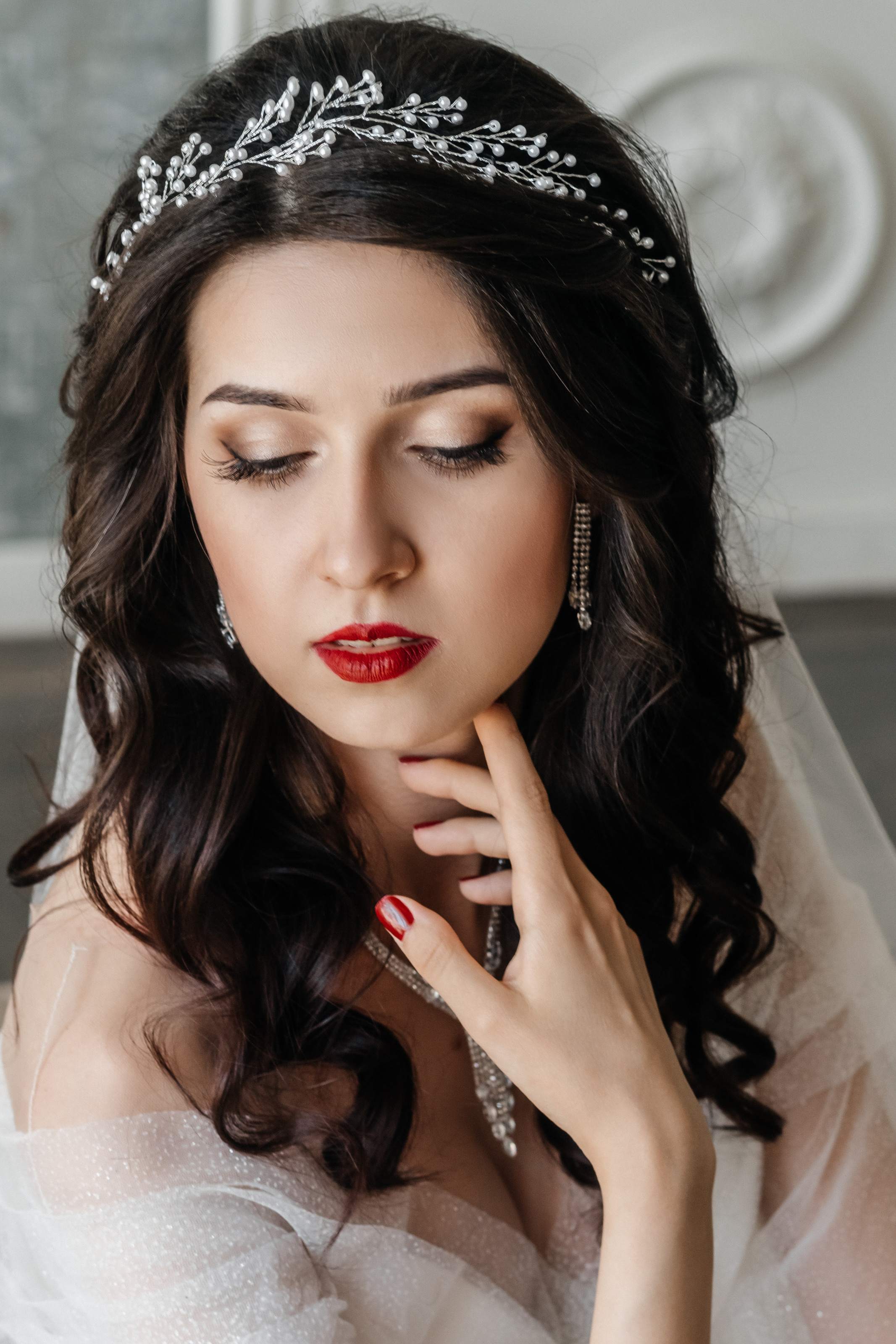 Людмила и Кирилл. Ольга Плаксина фотограф в Саратове