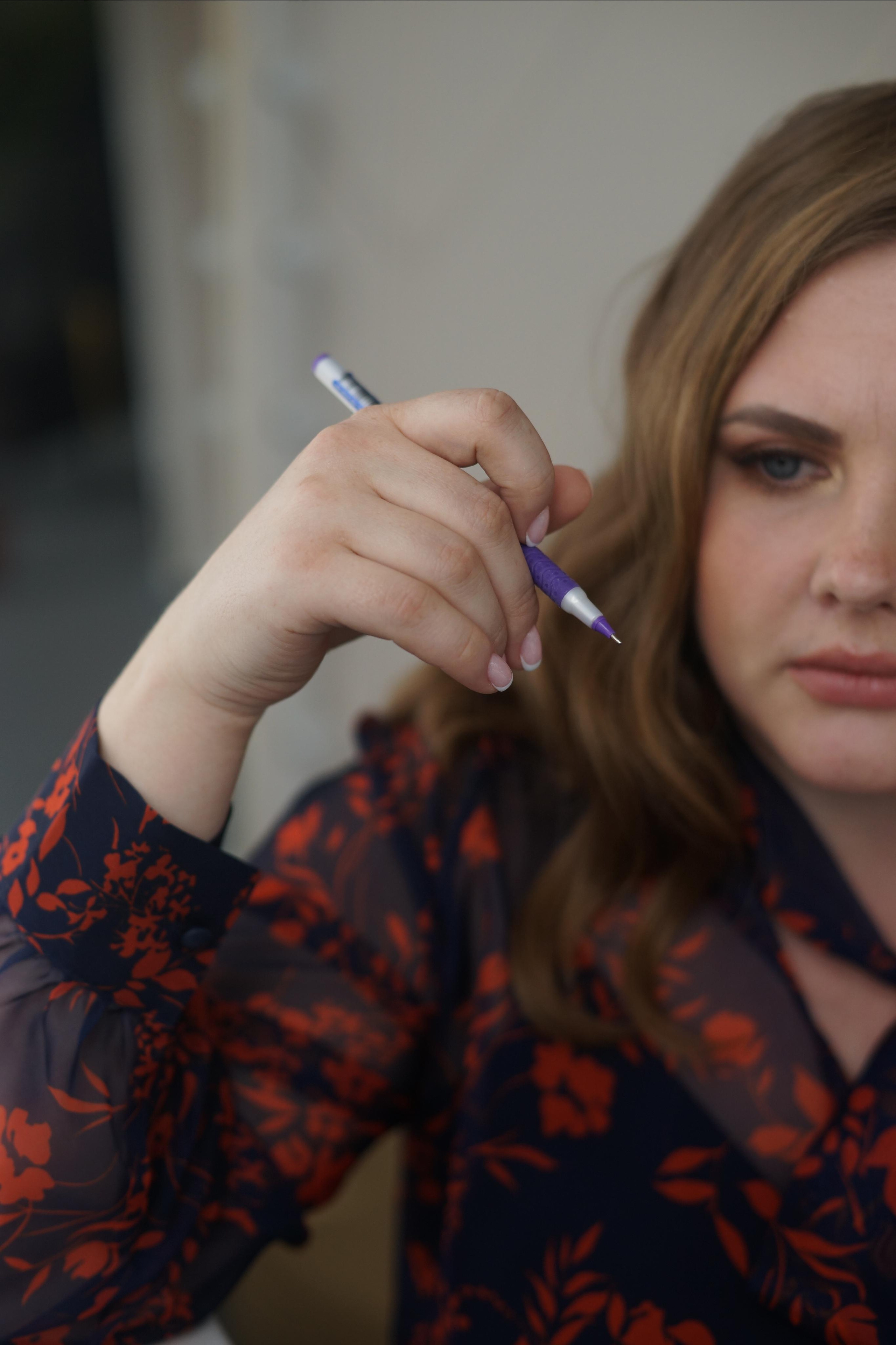 Антонина. Ольга Плаксина фотограф в Саратове