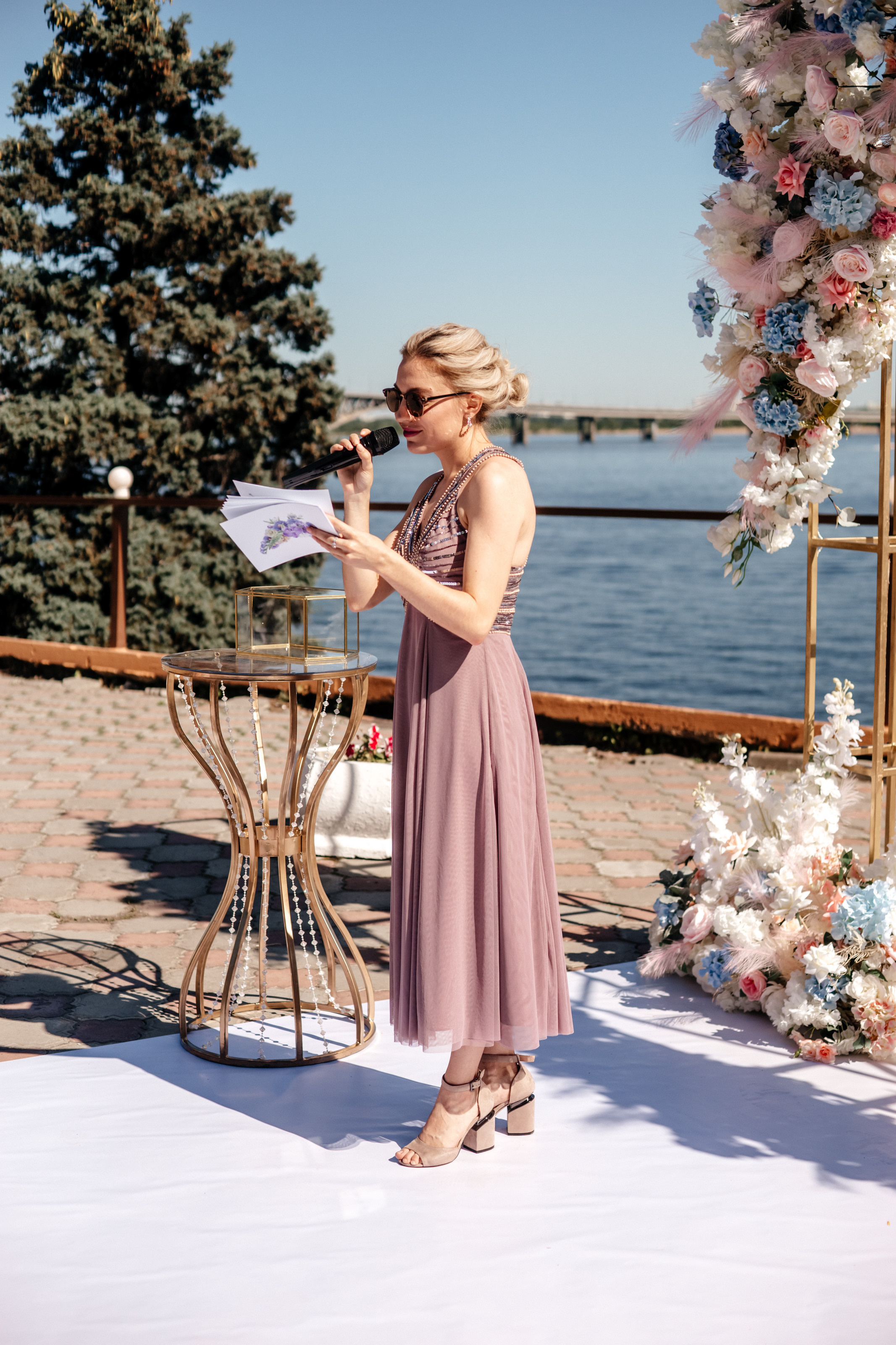 Инна и Андрей / 19-06-2021. Ольга Плаксина фотограф в Саратове