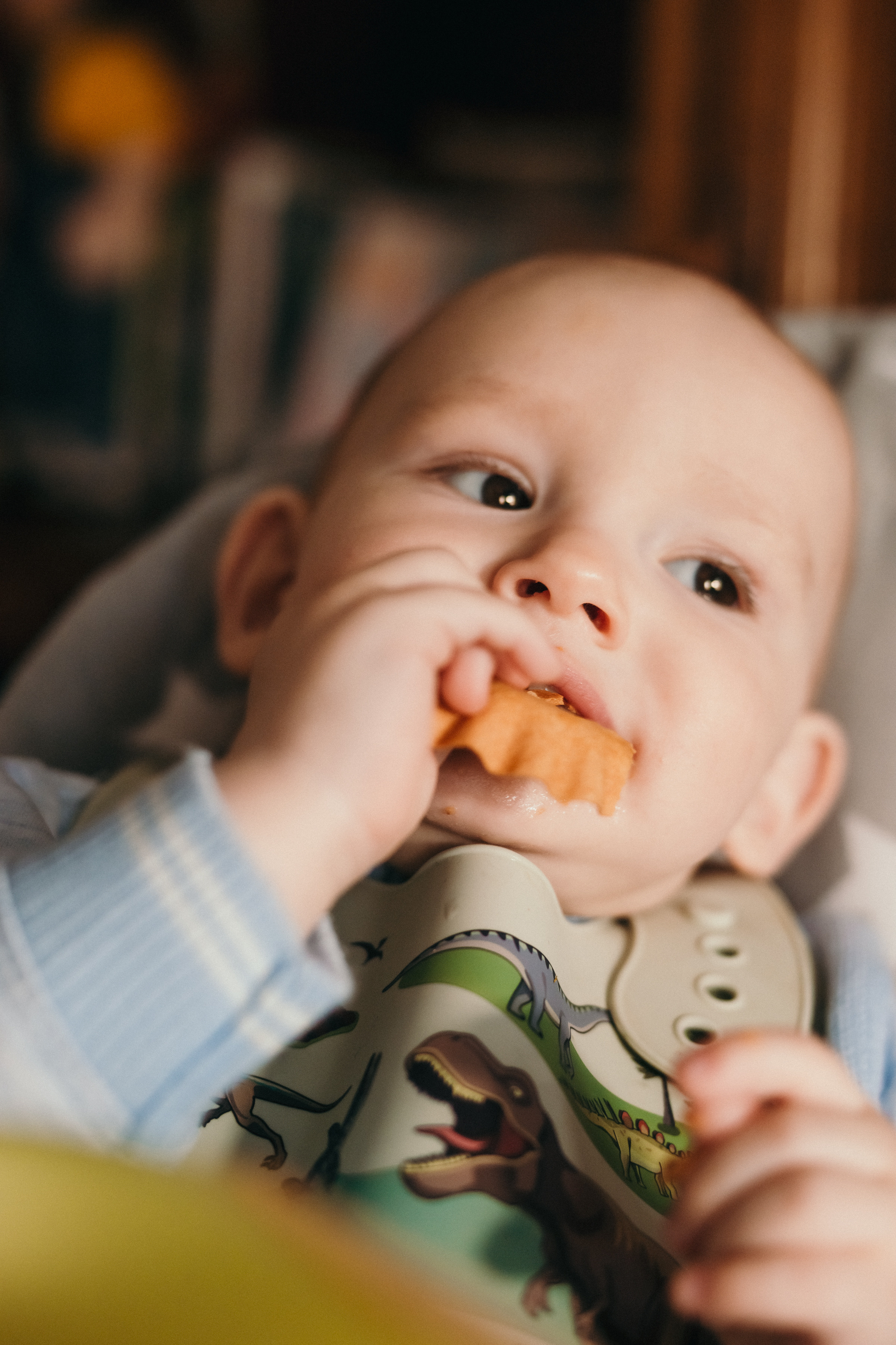 Домашняя семейная съемка. Ольга Плаксина фотограф в Саратове