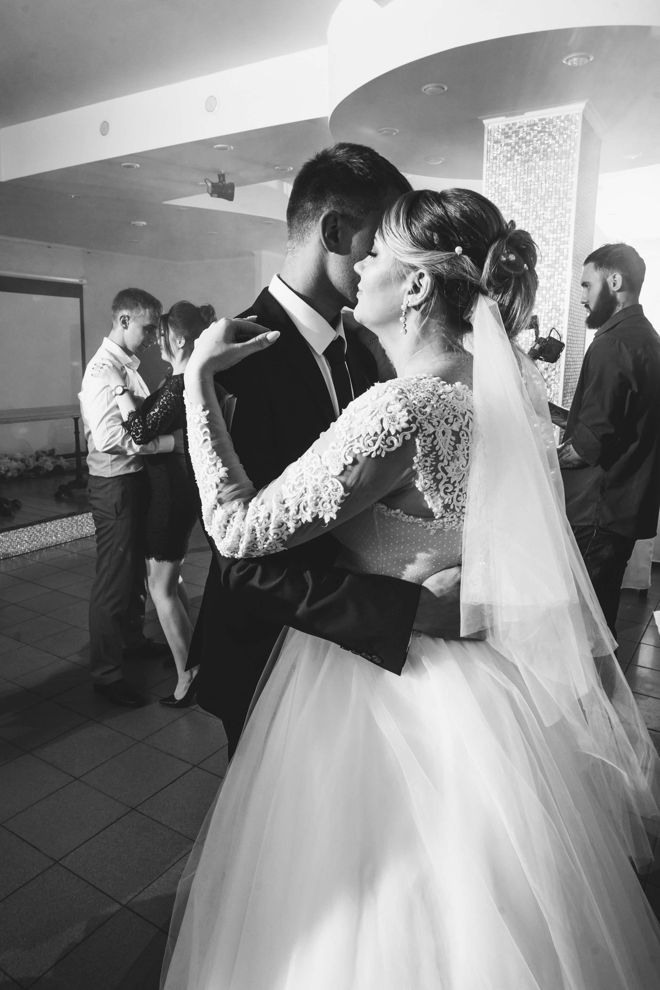 Инна и Андрей / 19-06-2021. Ольга Плаксина фотограф в Саратове