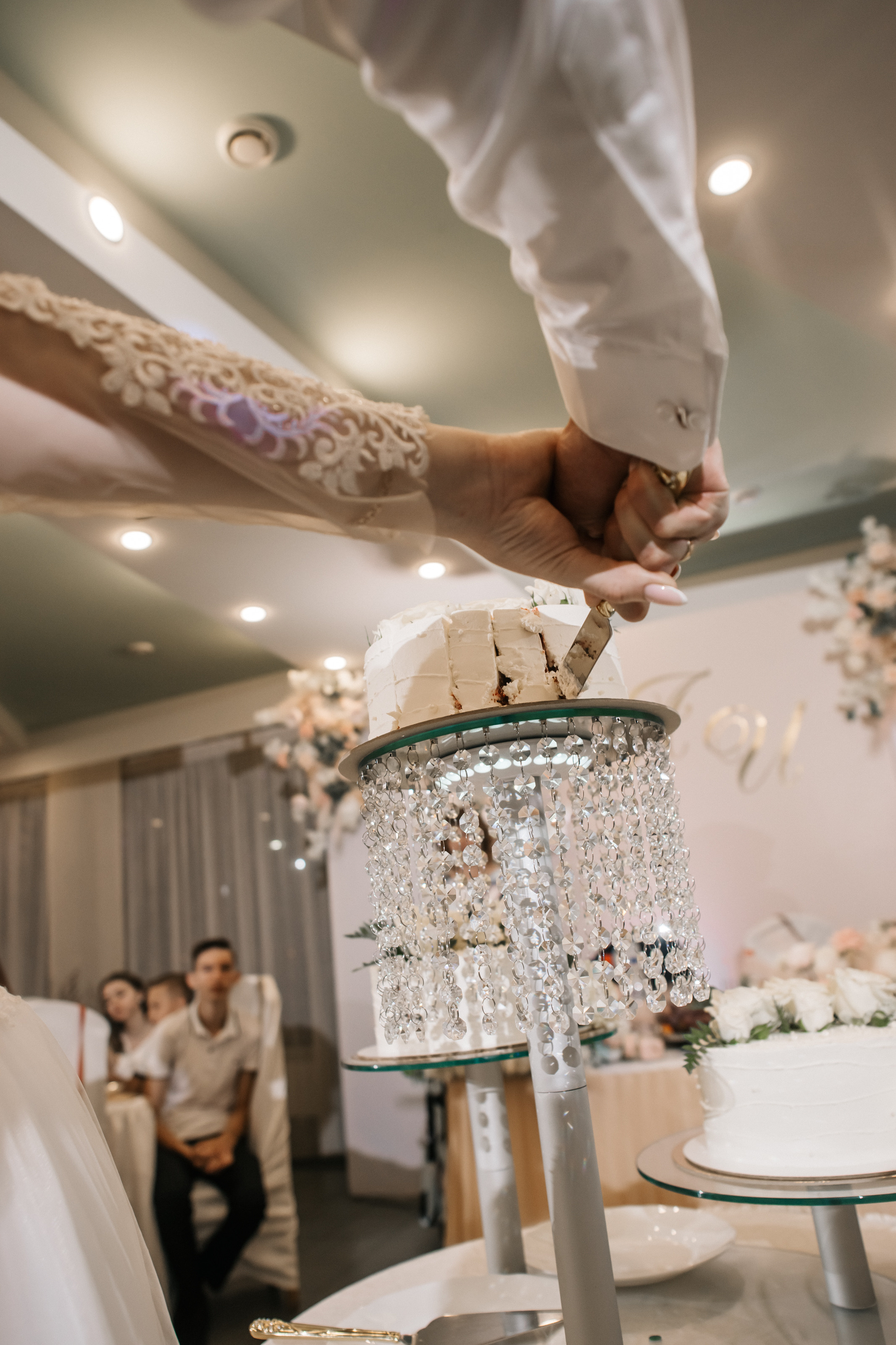 Инна и Андрей / 19-06-2021. Ольга Плаксина фотограф в Саратове